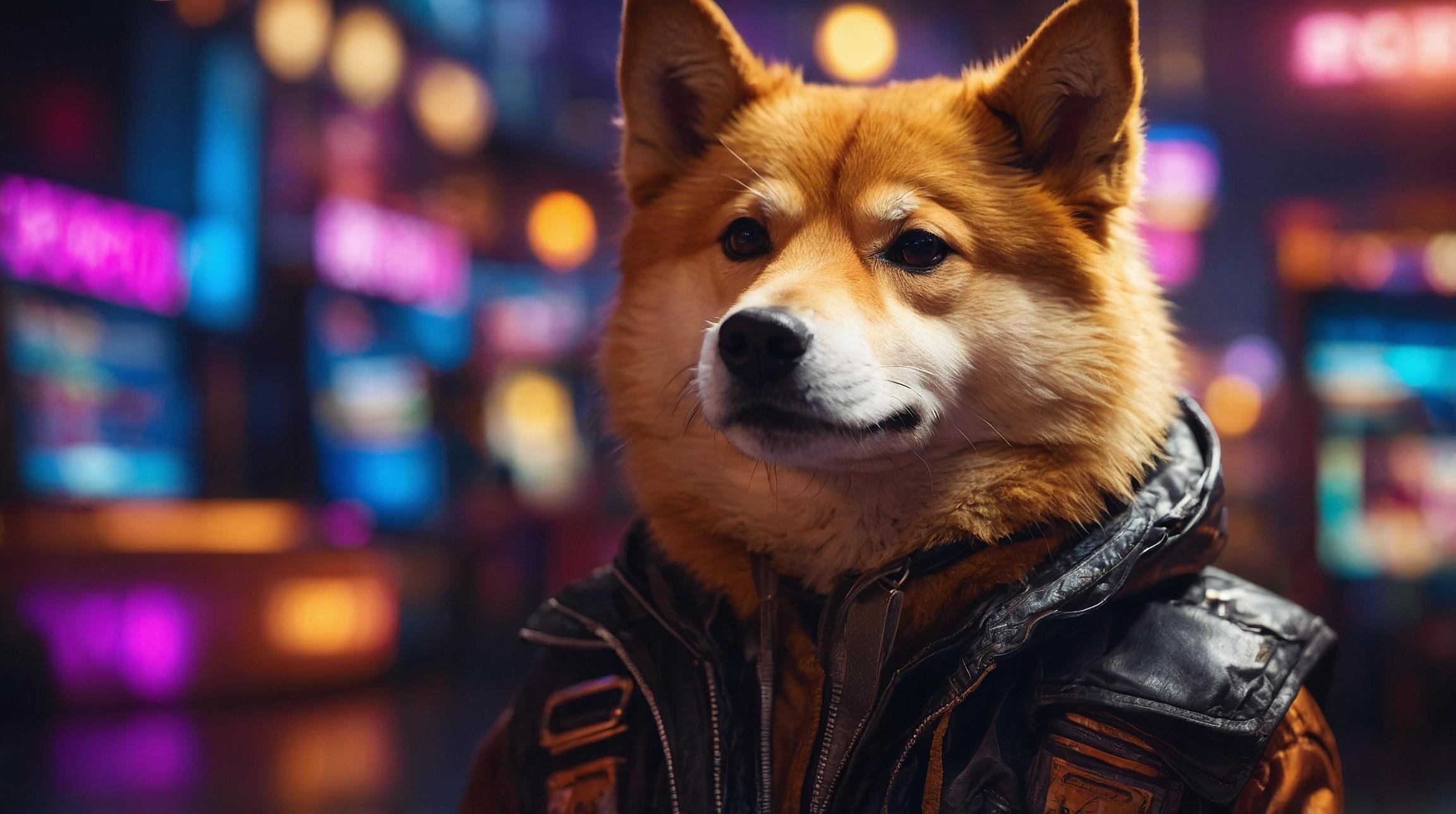 Alex The Doge: The Future Leader of Meme Cryptocurrencies? | FinOracle