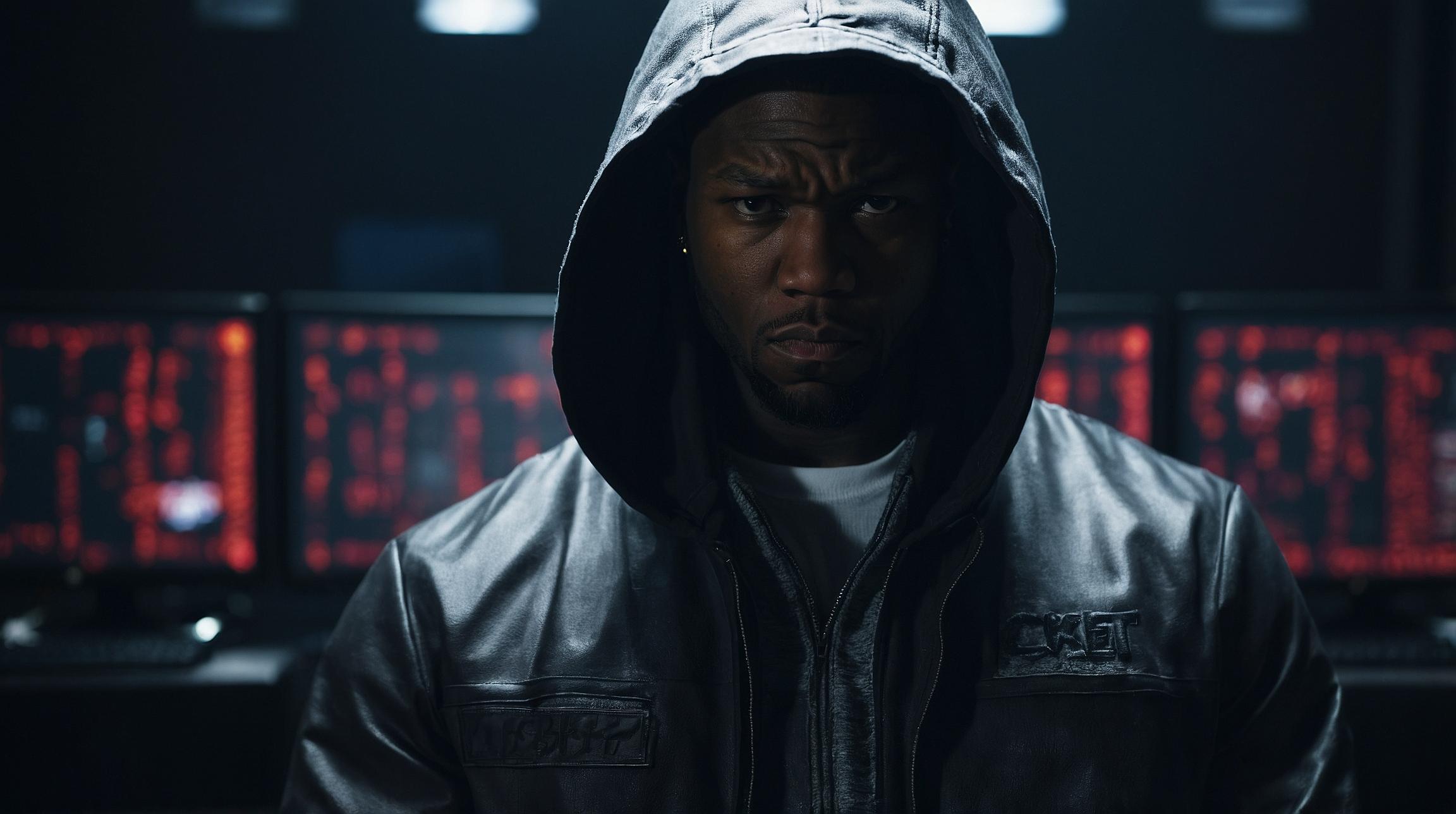 50 Cent's Account Hacked to Promote Memecoins – Stay Vigilant | FinOracle