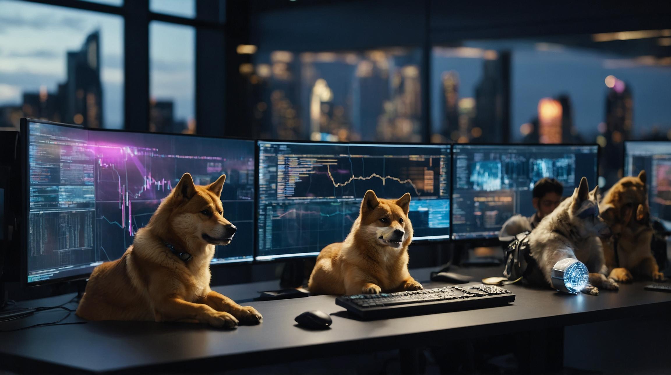 Maximizing Gains: How to Claim Buff Doge Coin Airdrops | FinOracle