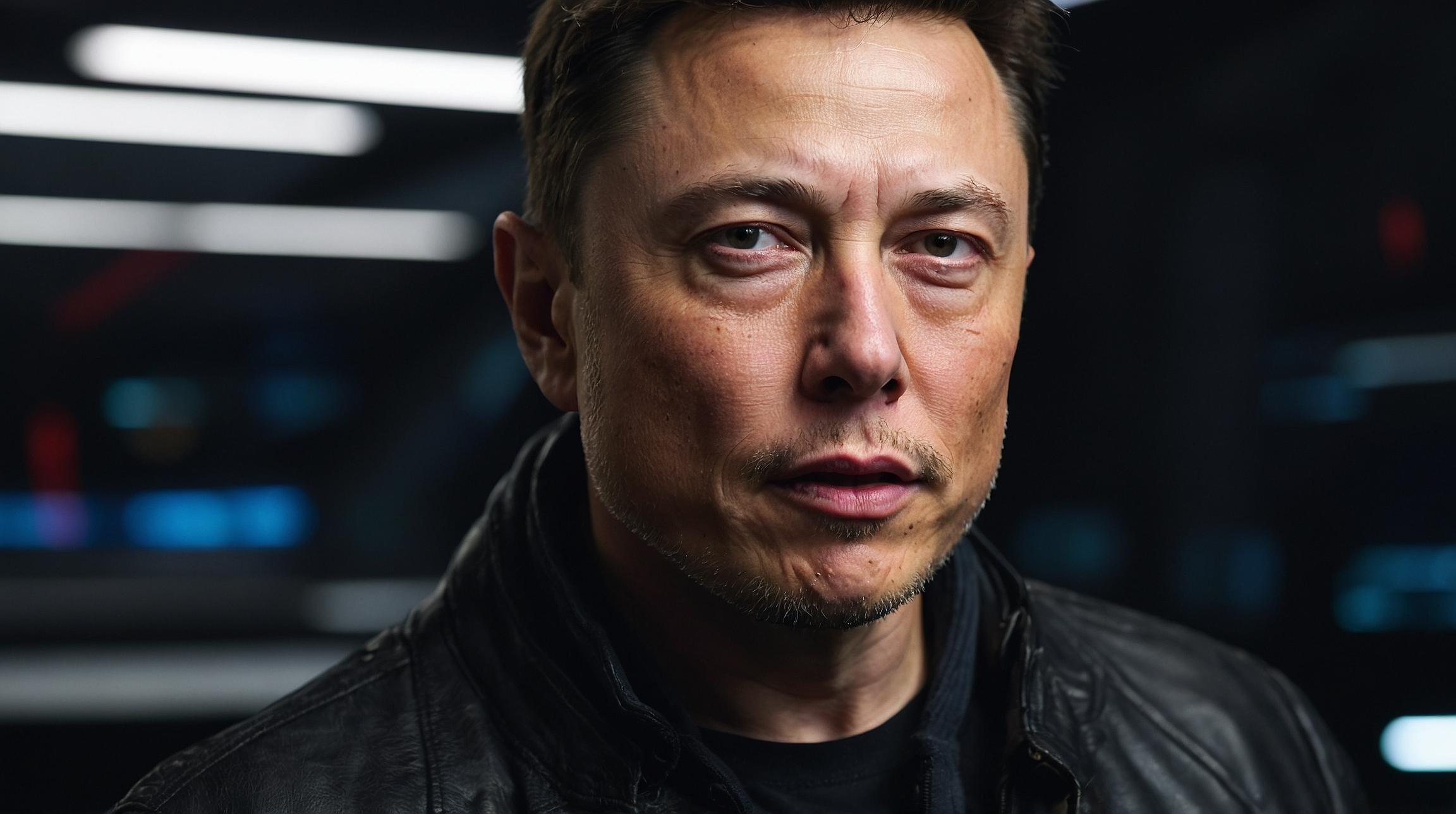 Deepfaked Elon Musk Steals Bitcoin via YouTube Live Scam | FinOracle