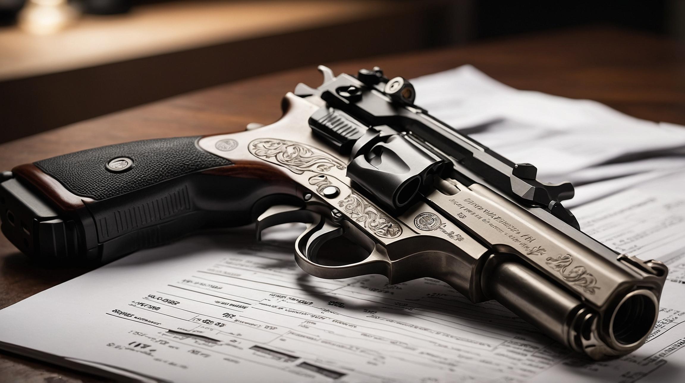 Smith & Wesson: Strong Q4 & FY 2024 Growth Reported | FinOracle