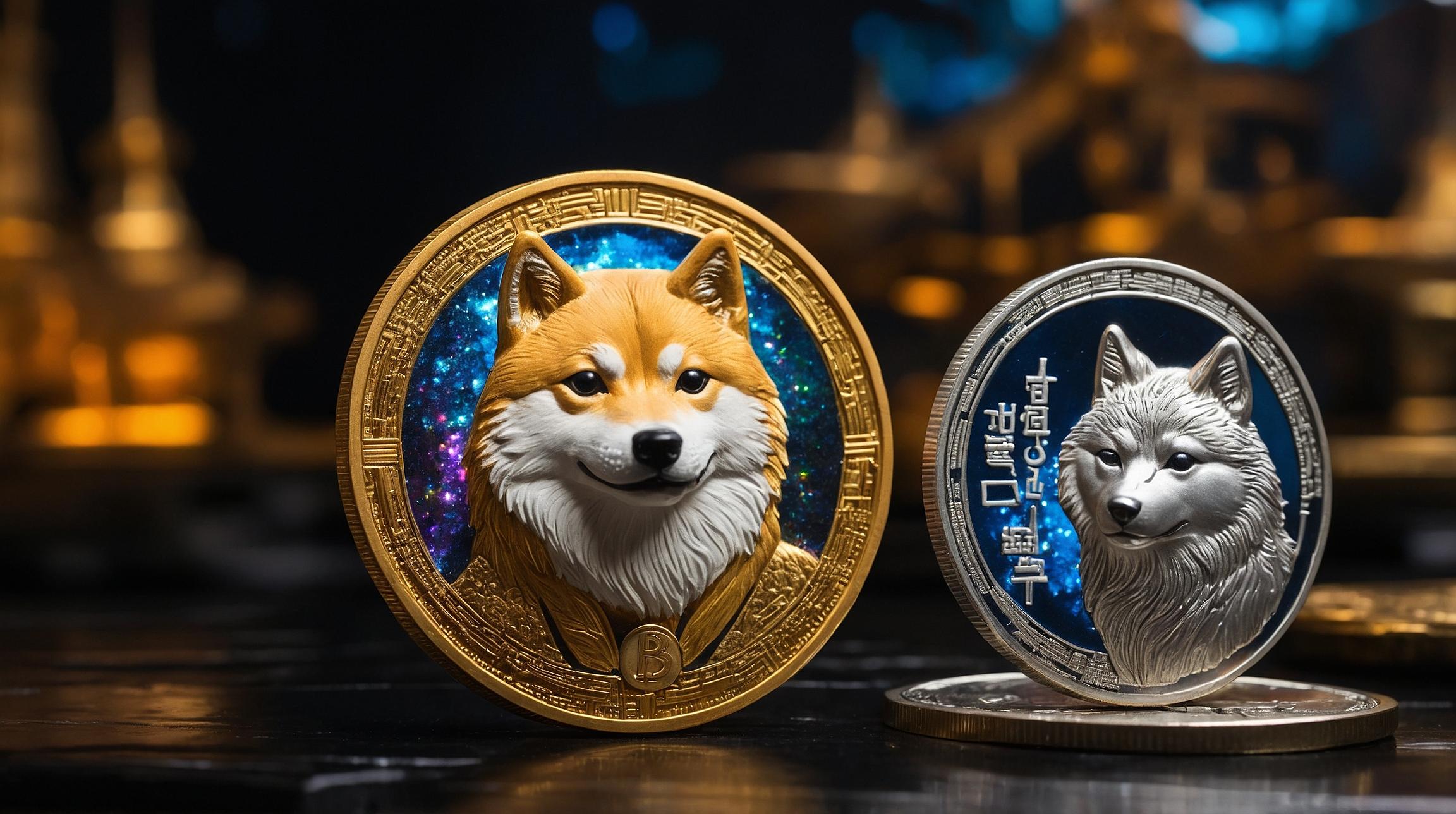 Top 3 Cryptos to Watch: BTC, ETH Trends & SHIB Dip | FinOracle
