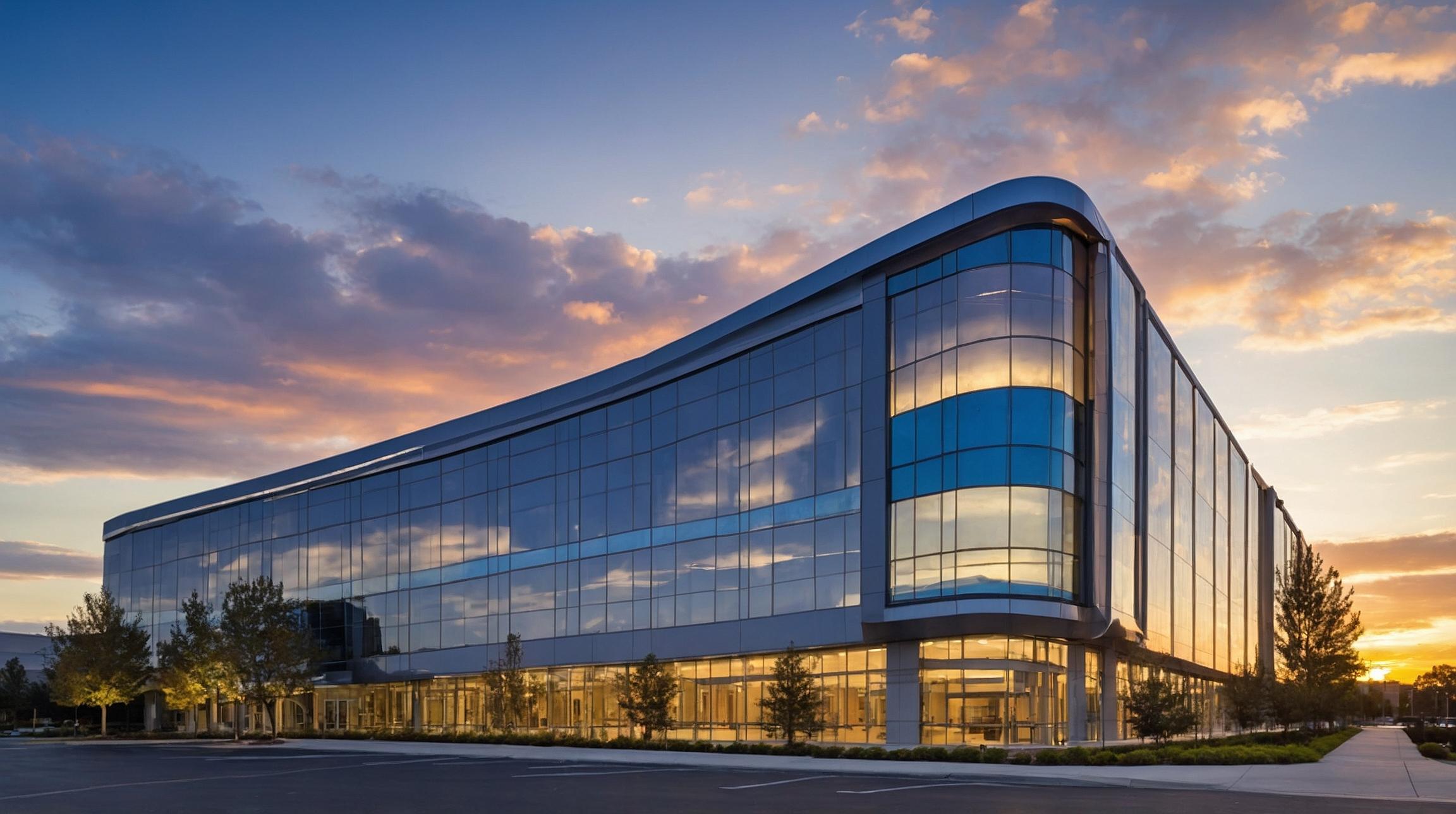 Micron Stock Target Raised to 5 by Citi, Baird | FinOracle