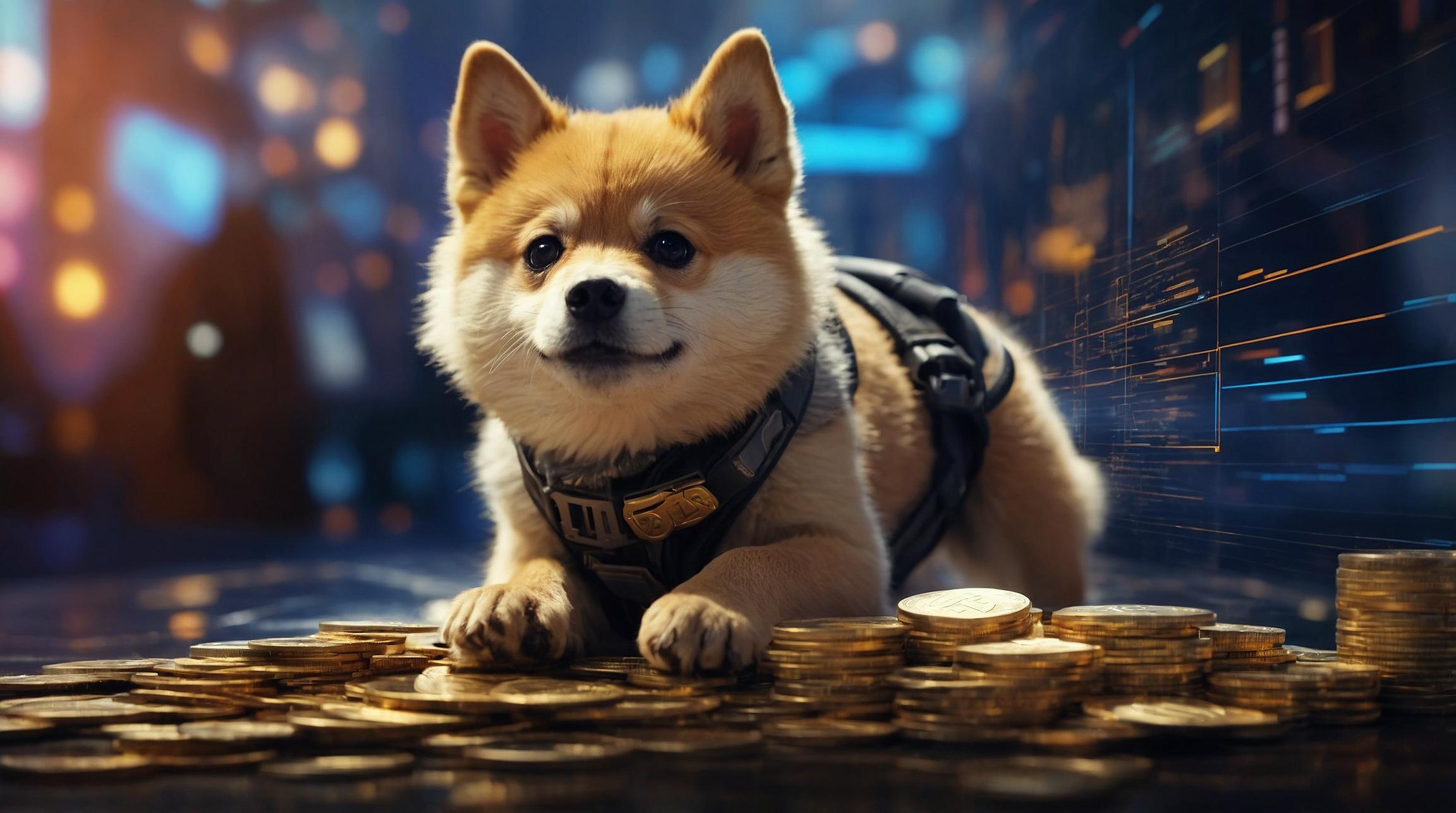 PlayDoge ICO Hits M: The Next Big Dogecoin Contender? | FinOracle