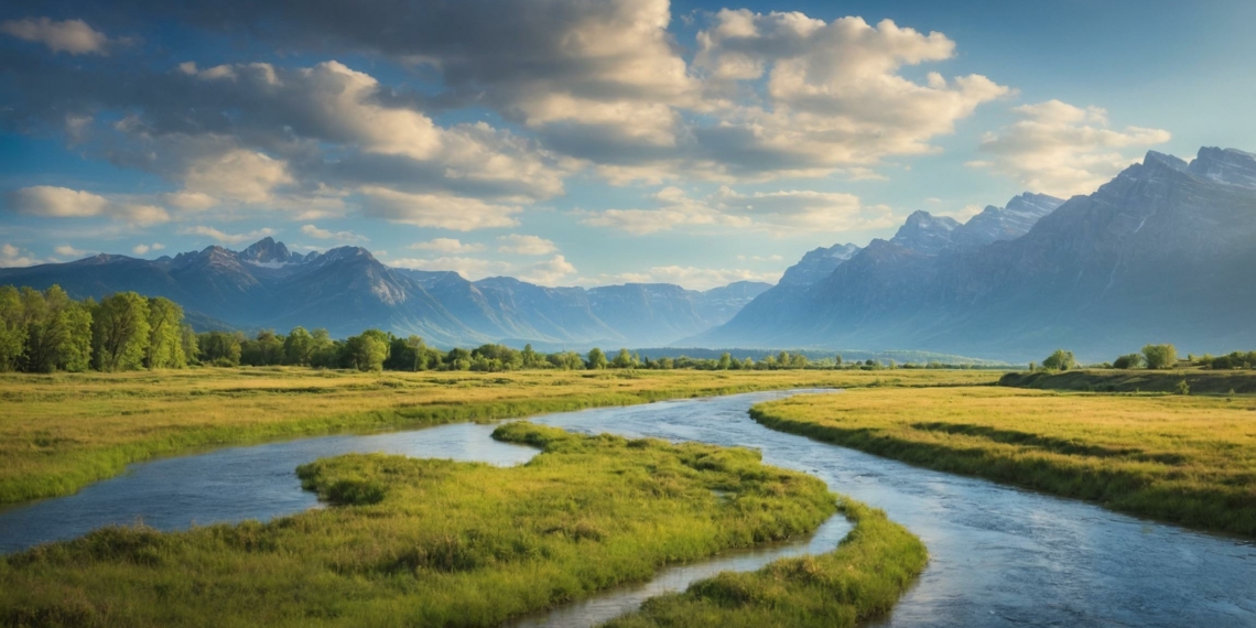 New EU Nature Law: Urgent Call for Financing Conservation | FinOracle