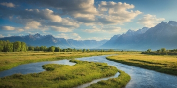 New EU Nature Law: Urgent Call for Financing Conservation | FinOracle