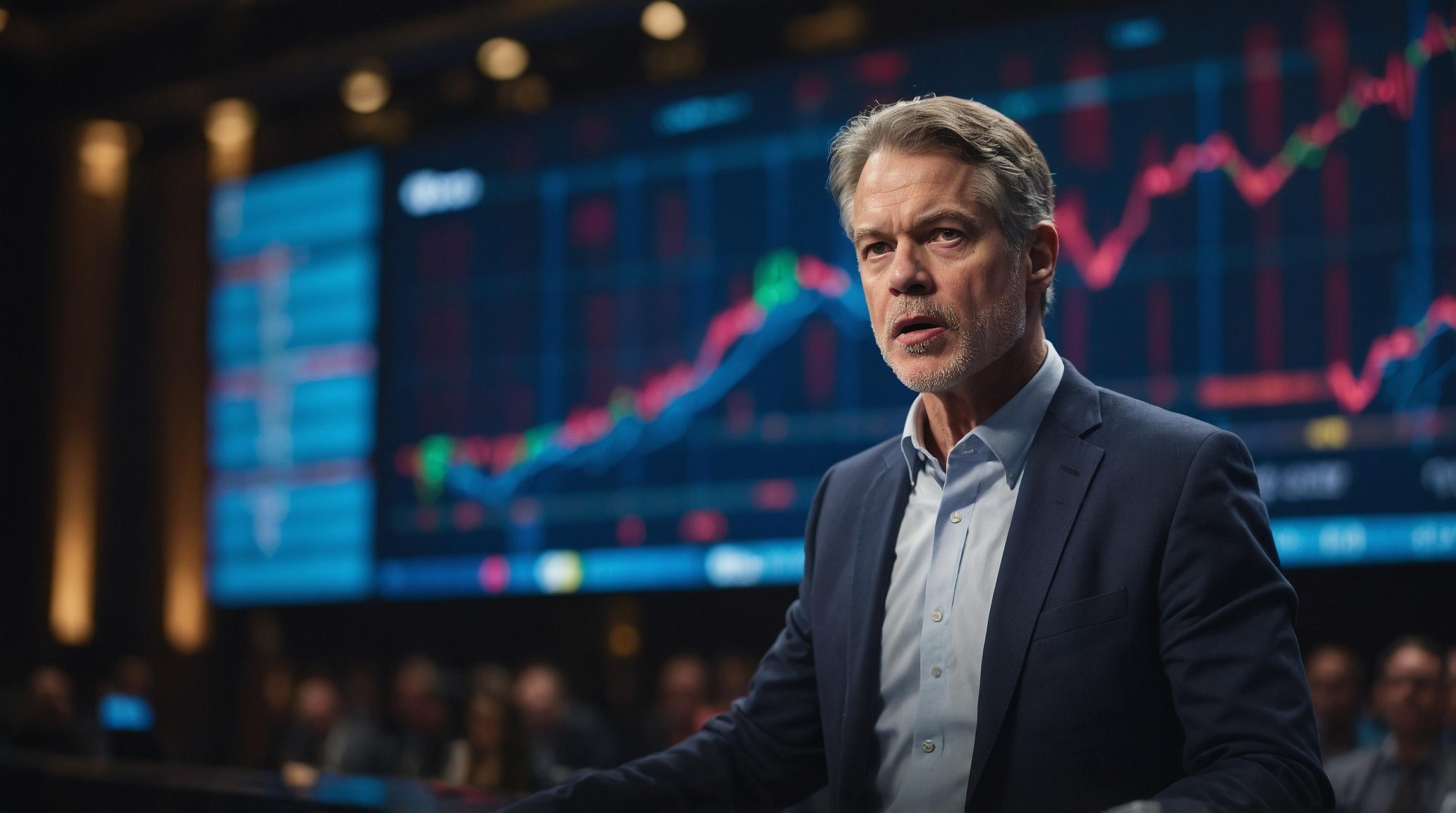 Michael Saylor’s Bold M Bitcoin Target: Feasible? | FinOracle