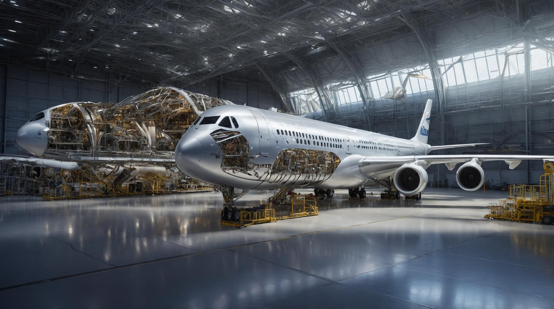Airbus Faces Delays & Cuts Delivery Targets Amid Shortages | FinOracle
