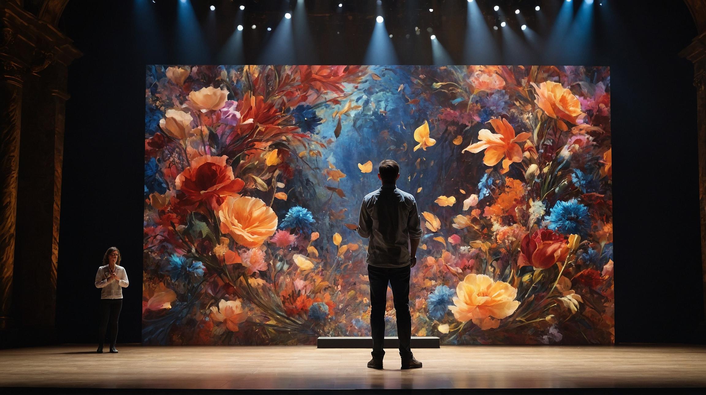 Turning Point for Digital Art: ABS Prize and NFT Evolution | FinOracle