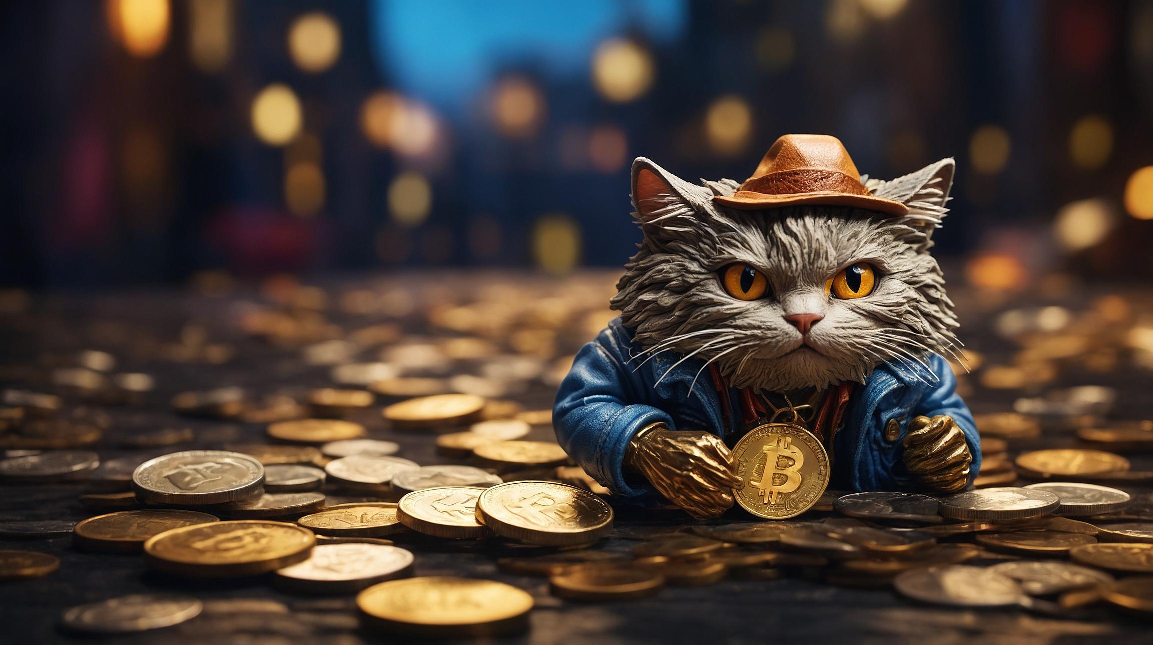 Top 5 Meme Coins to Buy Now: 2024's Best Picks | FinOracle