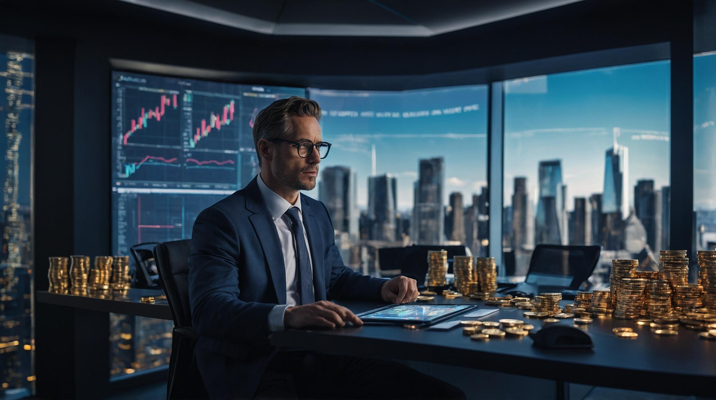 Old School vs. New Craze: Crypto Staking for High Yields | FinOracle