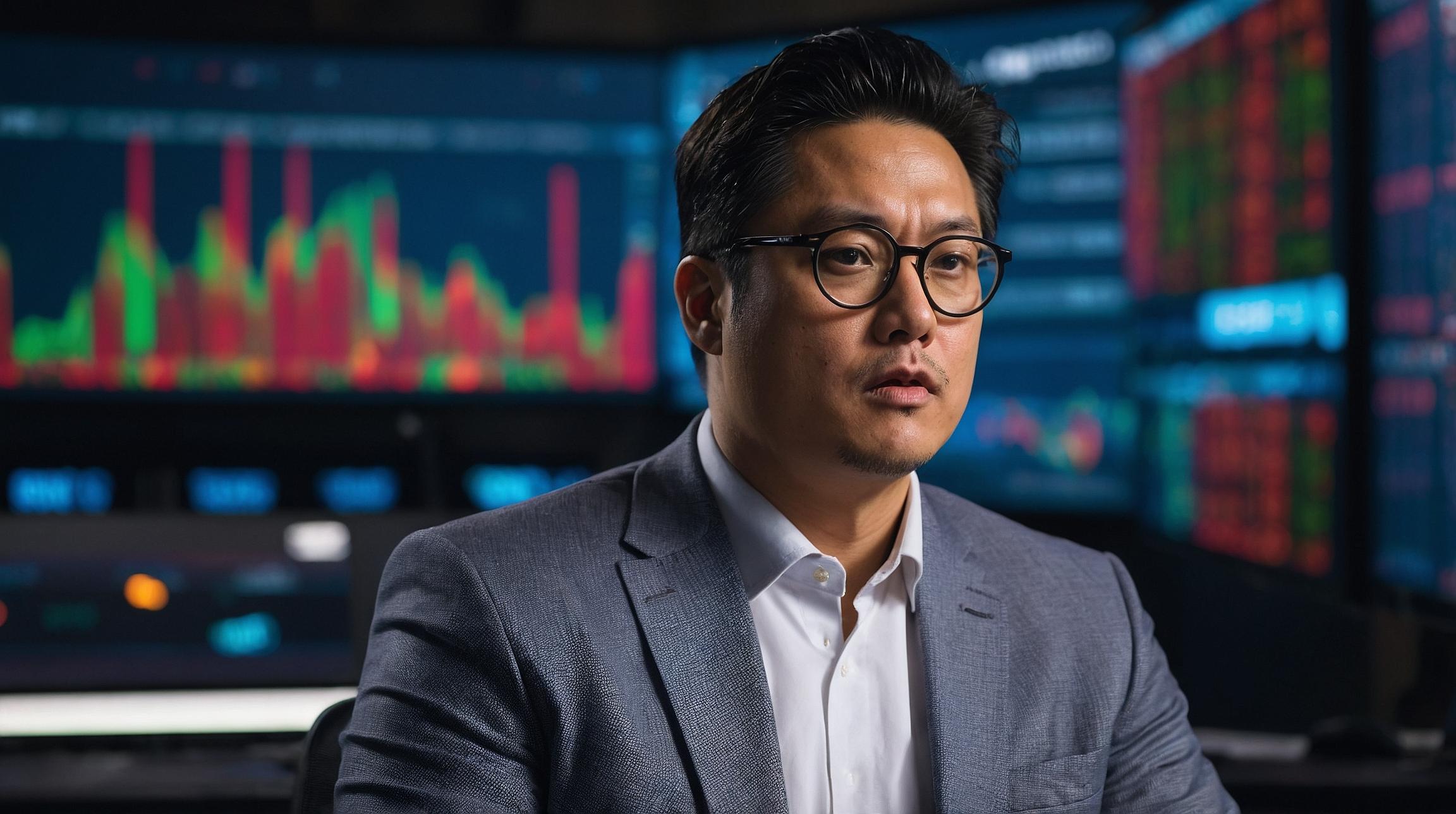 Tom Lee Explains Bold 0K Bitcoin Price Prediction | FinOracle