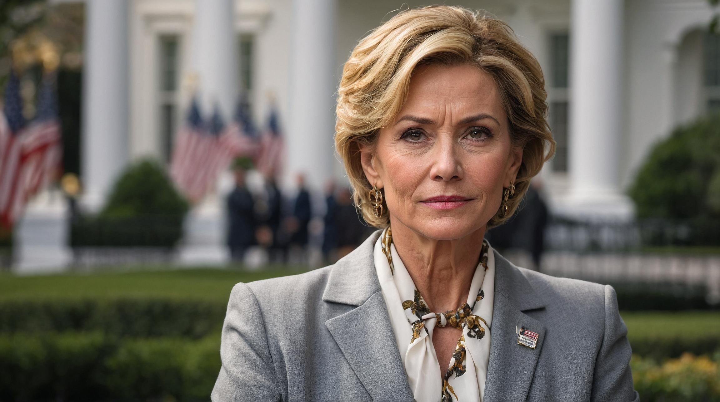 White House Rehires Balanced Crypto Adviser for Cybersecurity Role | FinOracle