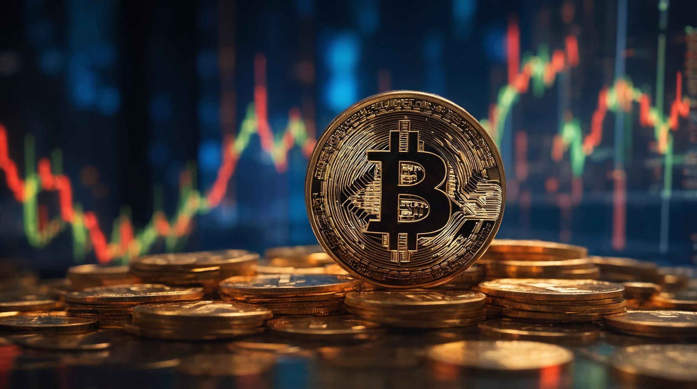 Bitcoin's Supply in Profit Drops Amid Post-Halving Effects | FinOracle