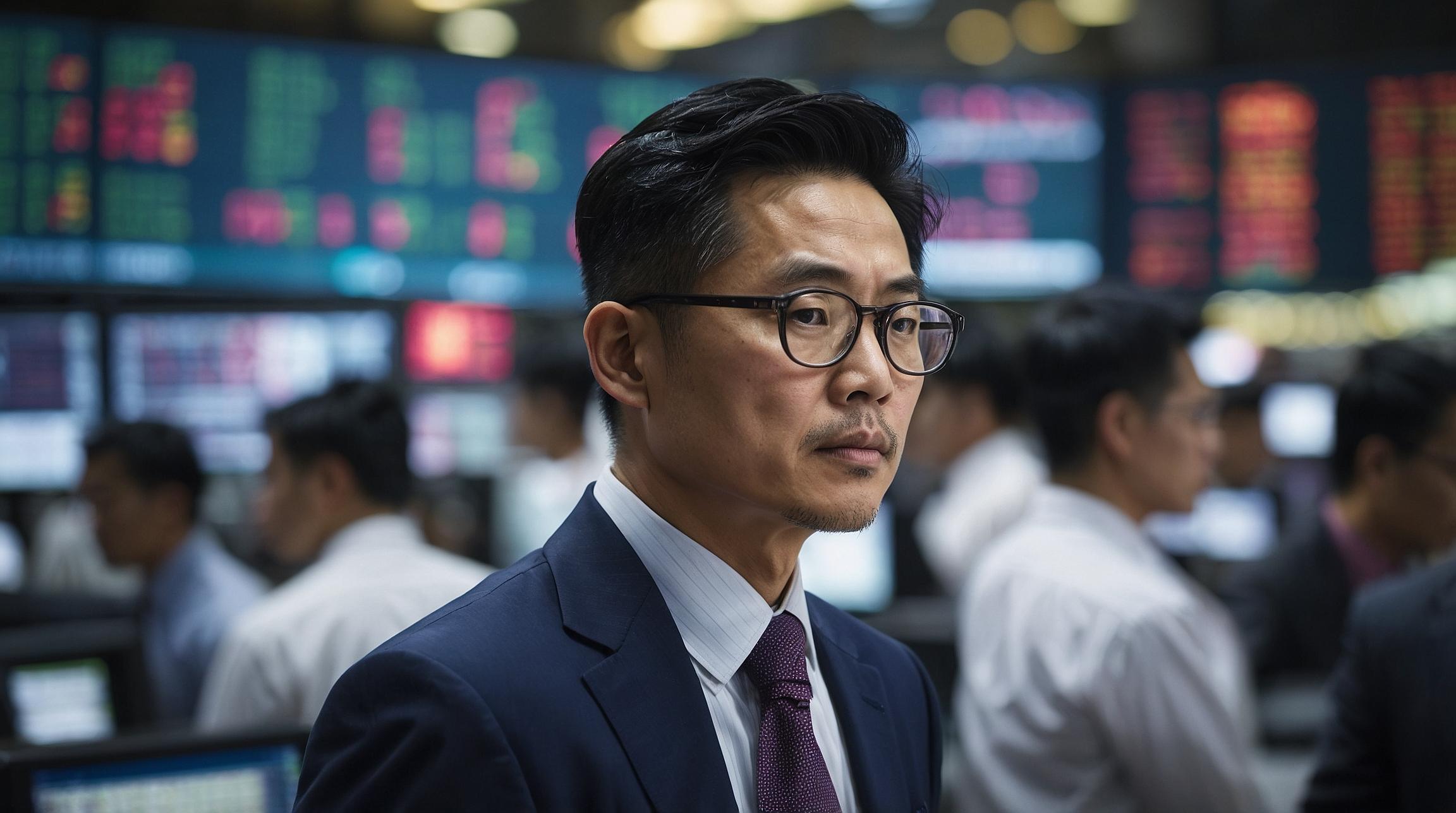 Asian Stocks Rise Amid China Trade, Inflation Focus | FinOracle
