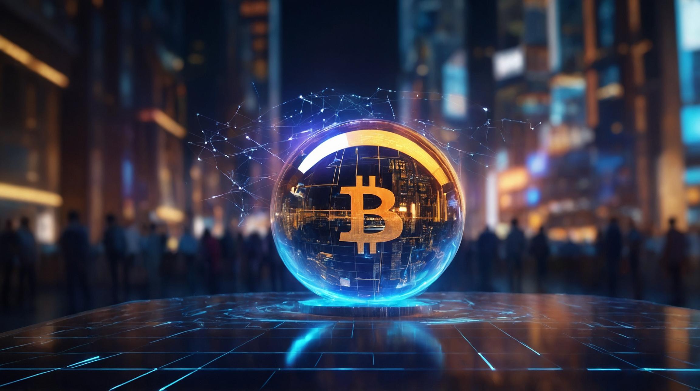 Roundhill Ball Metaverse ETF Embraces Crypto Holdings | FinOracle