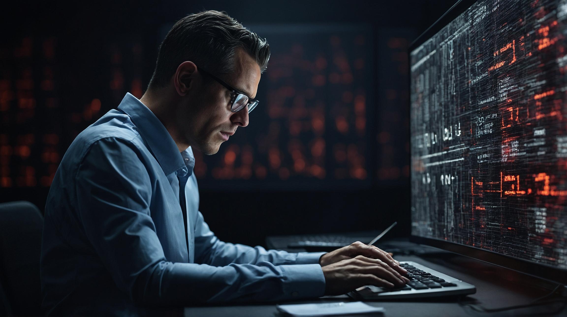 Ethereum Foundation Hacked: Tim Beiko Confirms Phishing Scams | FinOracle