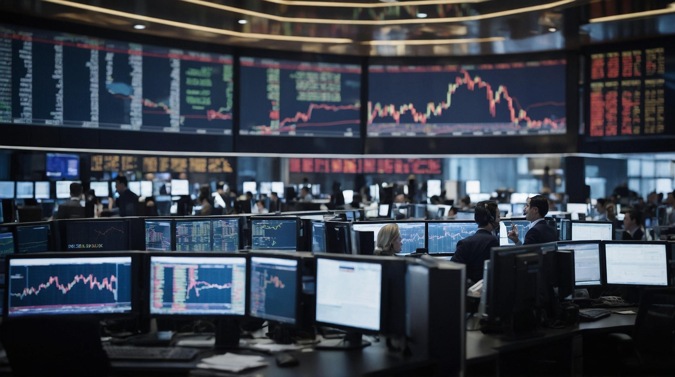 Citi: Bullish US Equities High, Nasdaq Momentum Drops | FinOracle