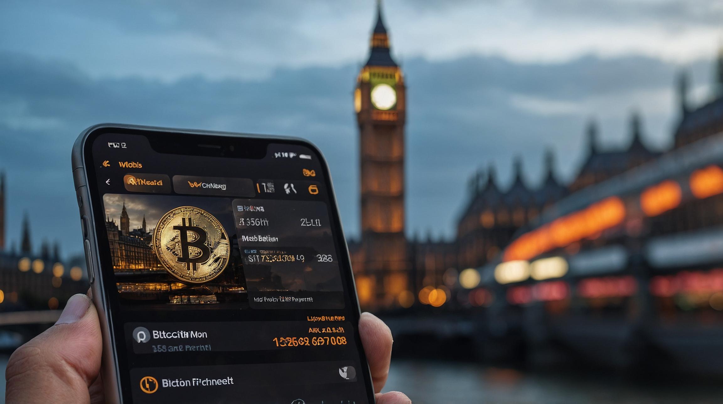 Strike Expands: Bitcoin Services Now Available in the U.K. | FinOracle