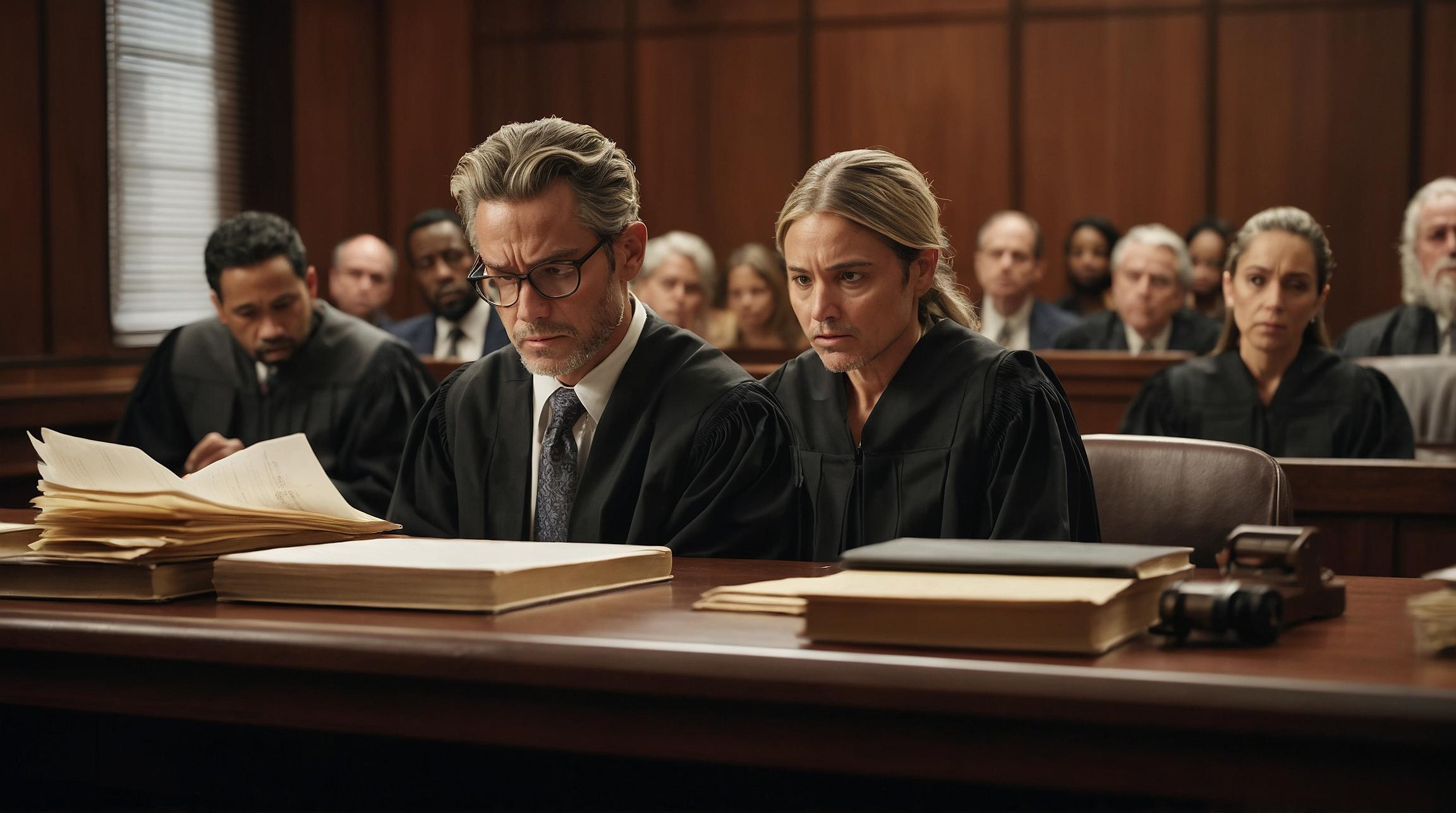 FTX Customers Challenge Liquidation Plan Amid Bankruptcy | FinOracle