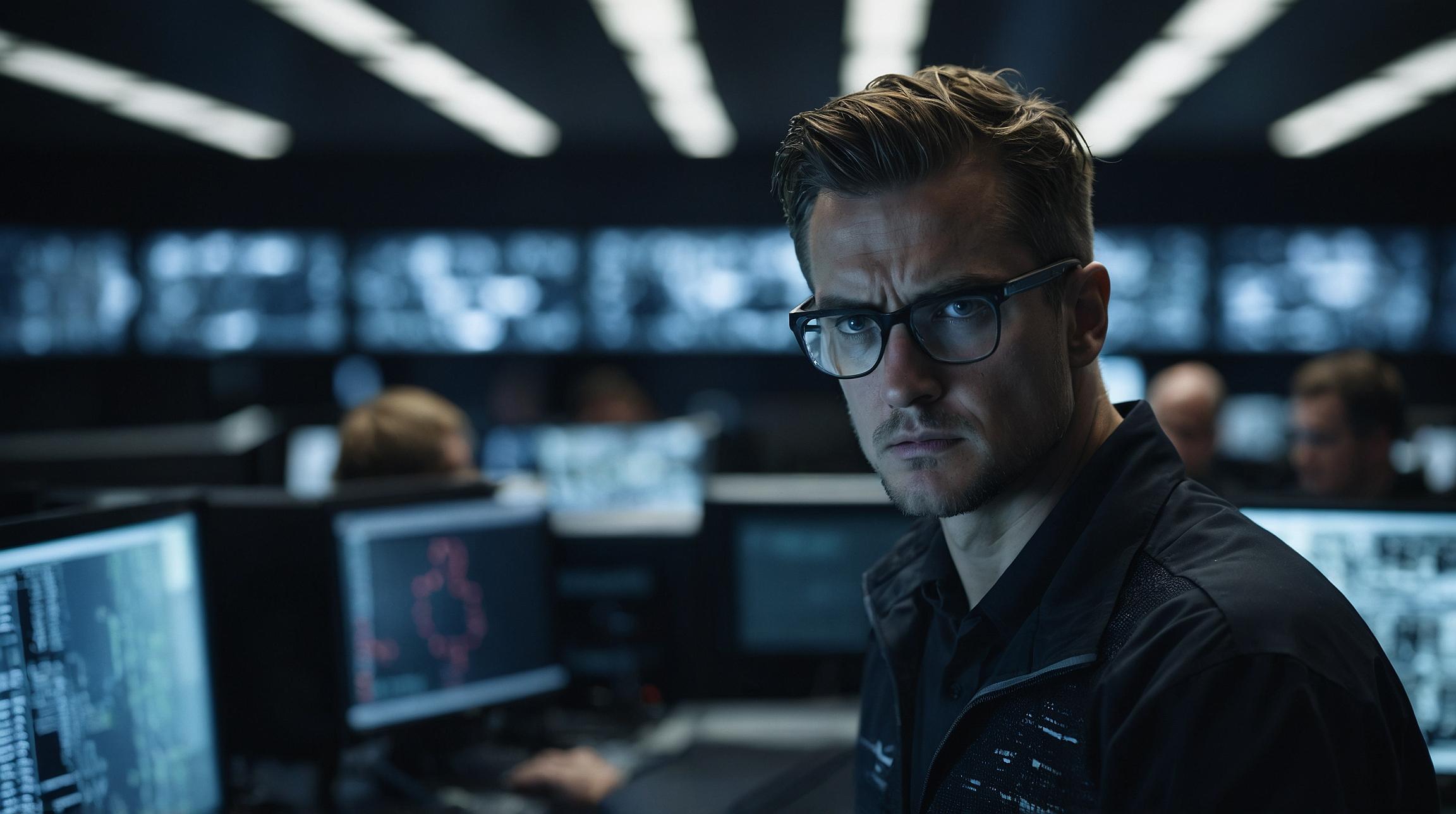 Russian Cyber Attack Hits Icelandic Media Company Árvakur | FinOracle