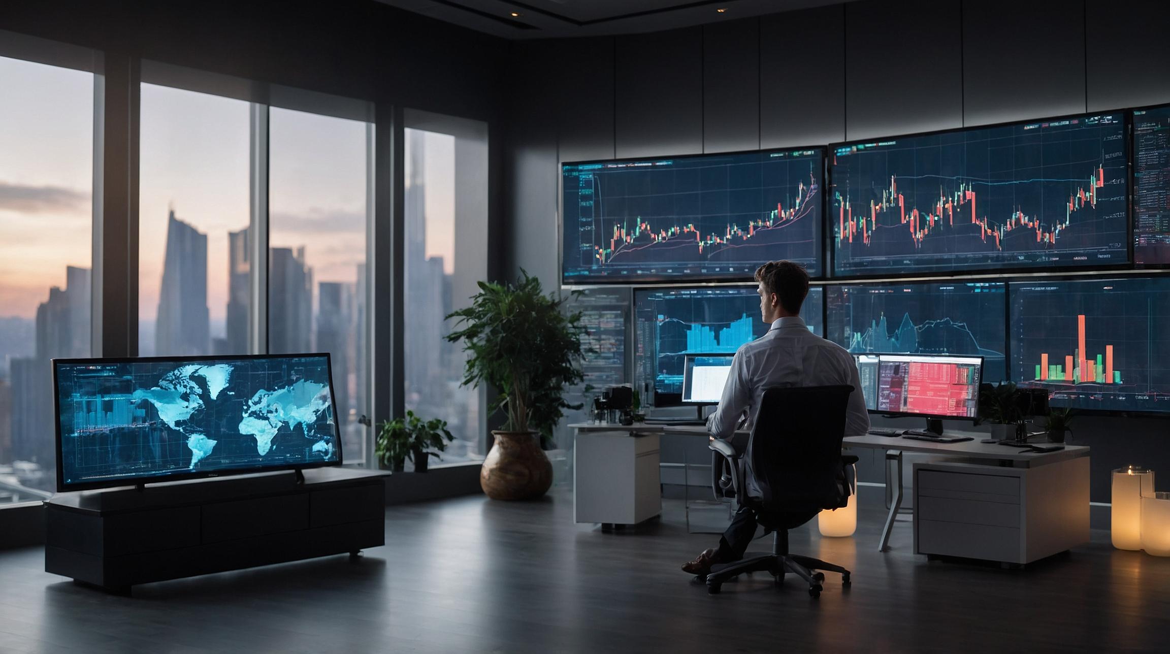 ETH Price Prediction: Will Ethereum Soar on 26.06.2024? | FinOracle