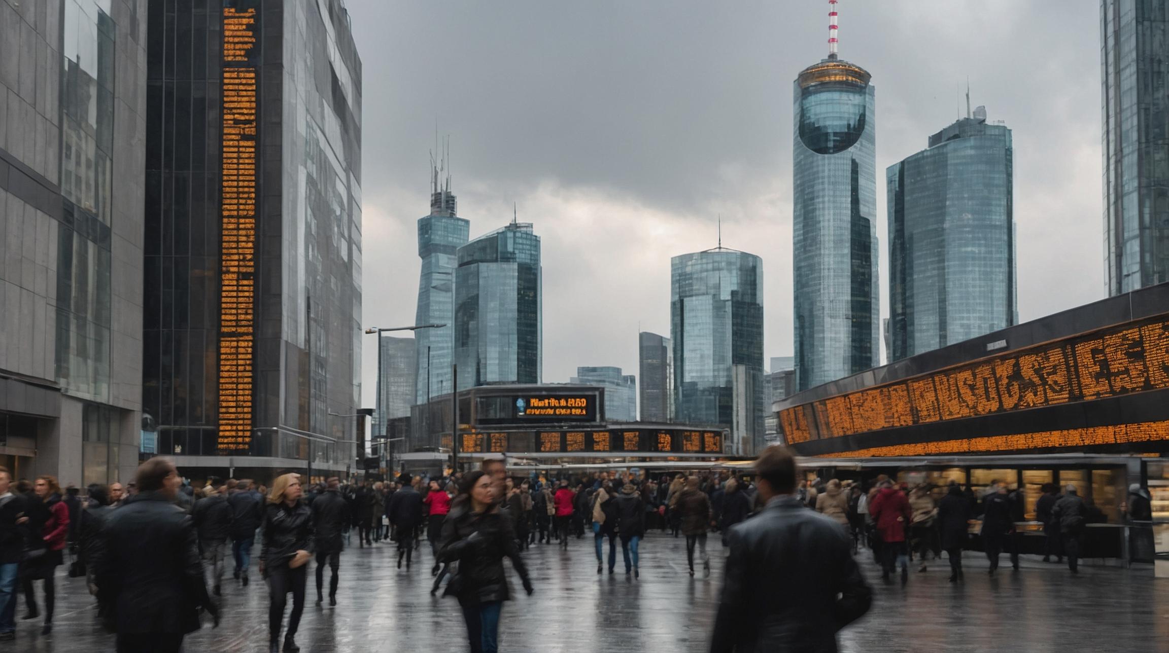 Germany Sells More Bitcoin After Dumping 0M: Arkham Report | FinOracle