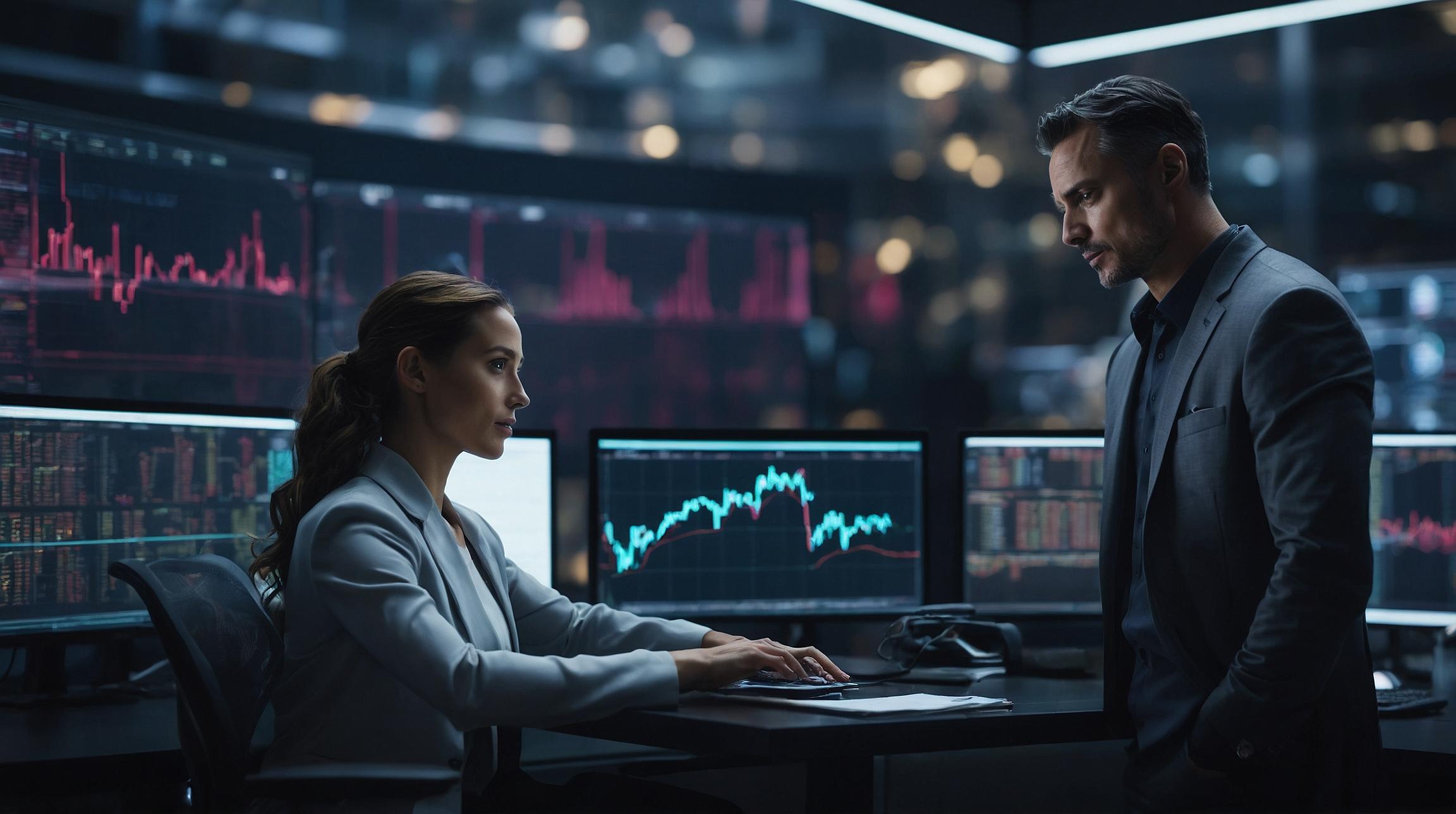 Monkeys, Models, Markets: Debunking Behavioral Finance Myths | FinOracle