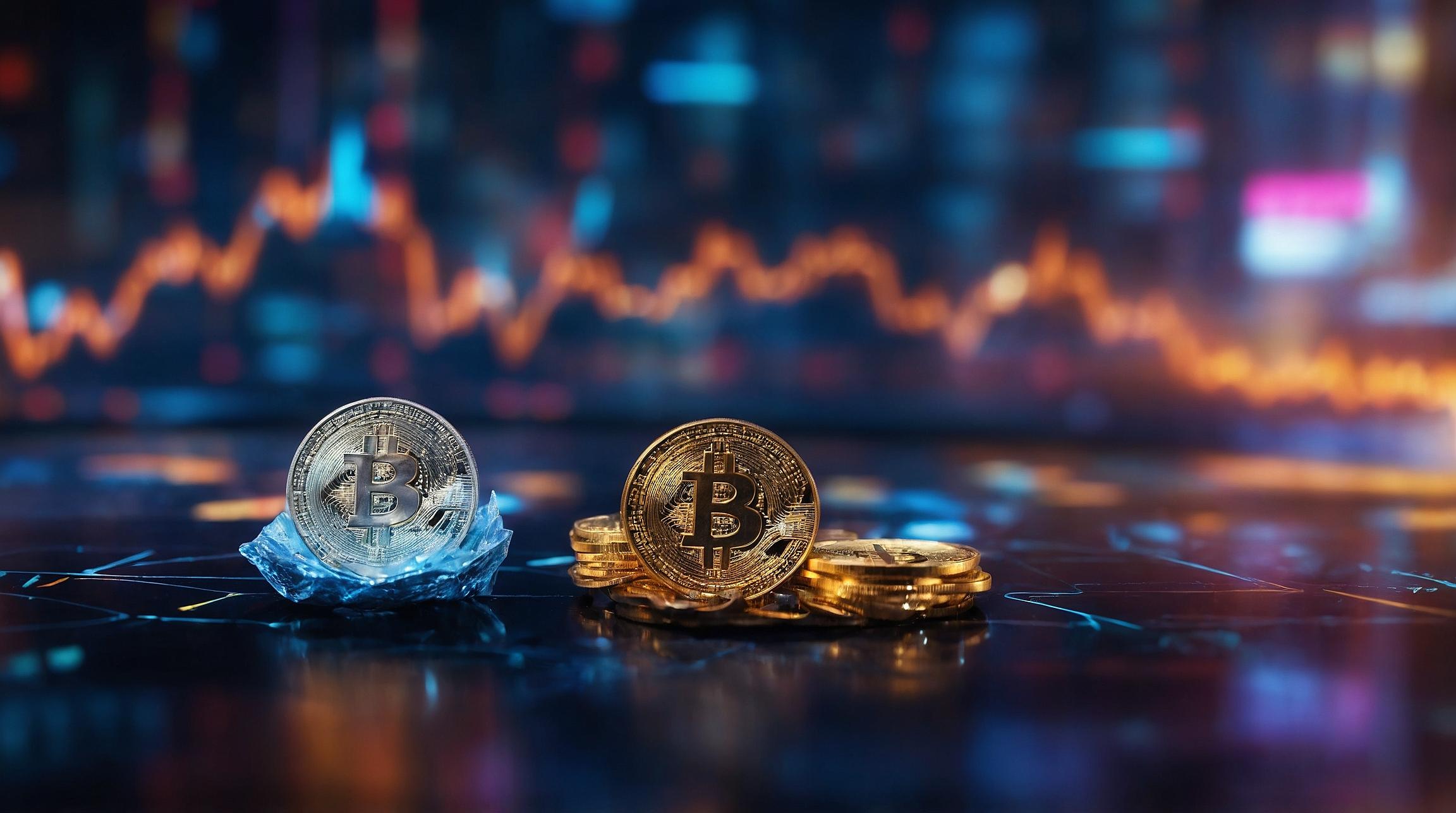 Cryptocurrency Tips: 3 Coins to Buy During Bitcoin Dip | FinOracle
