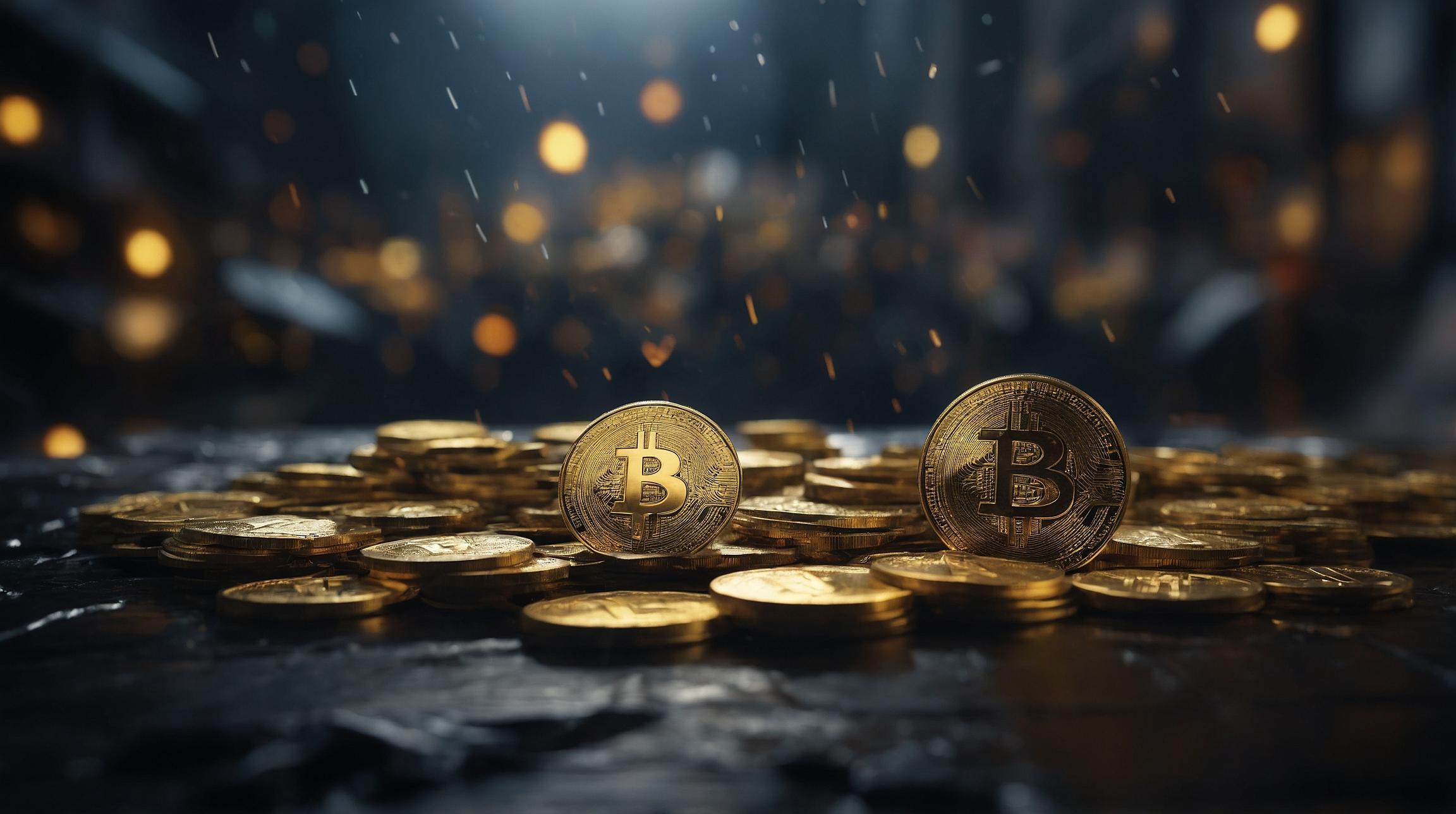 BlockDAG's Meteoric Rise to  by 2030 - Market Shifts | FinOracle