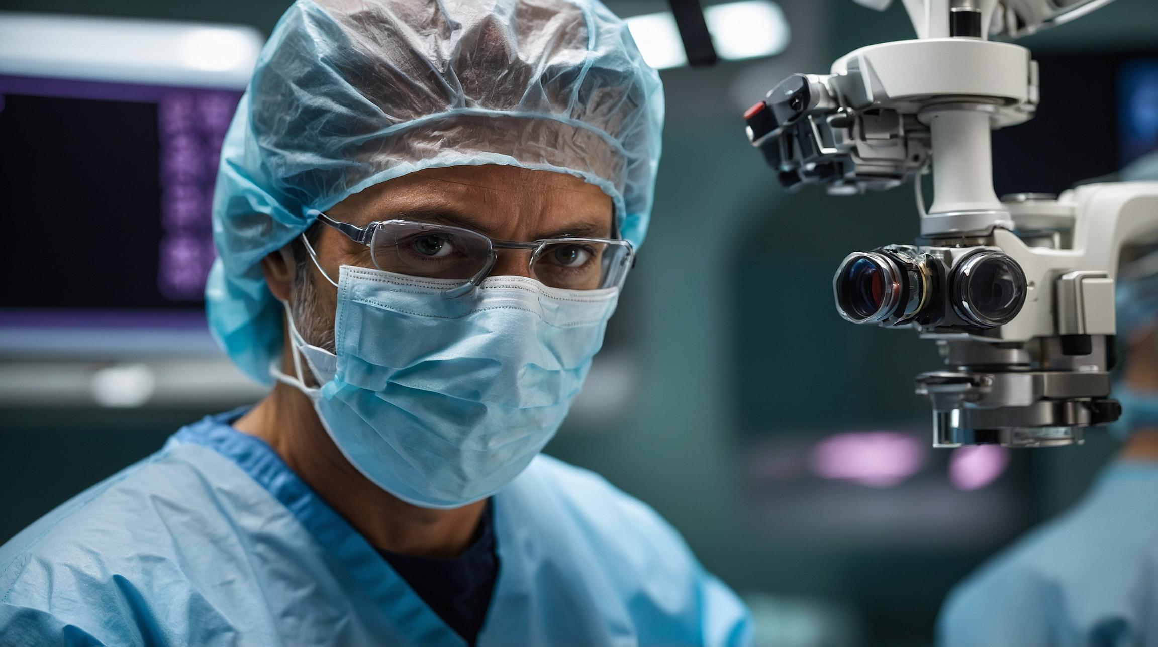 UnityPoint's Neoprobe Technology Enhances Cancer Surgery Outcomes | FinOracle
