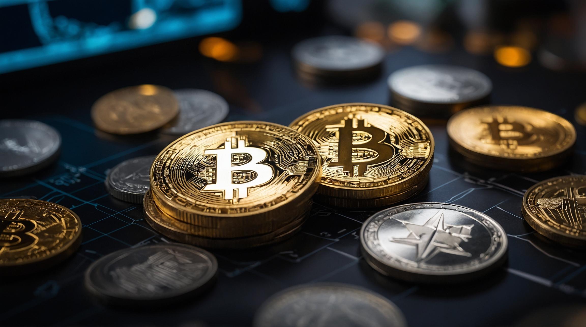 Top 3 Cryptos to Watch for June End 2024: BTC, ETH, WIF | FinOracle