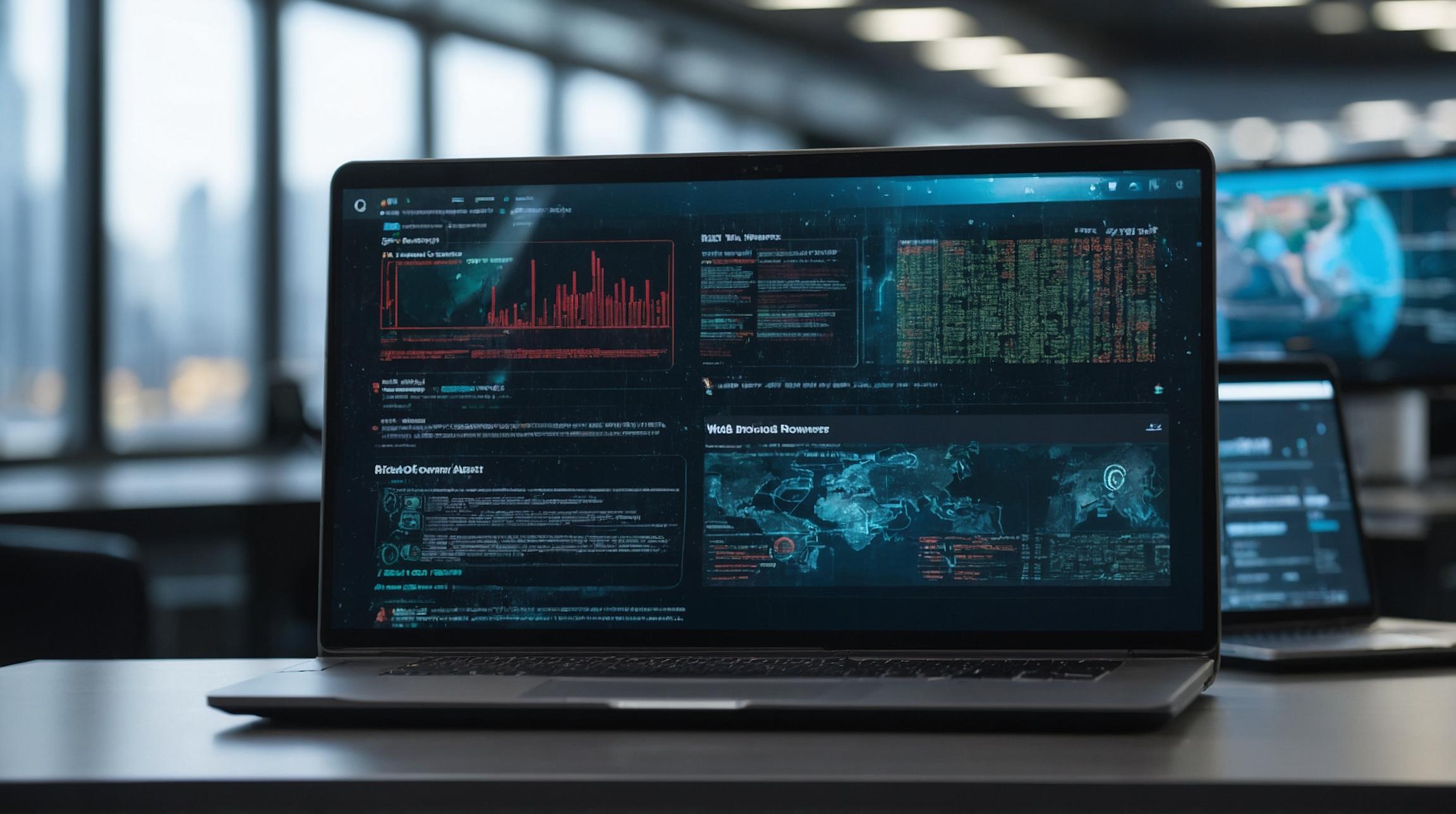Shielding Modern Browsers: Essential Security Measures | FinOracle