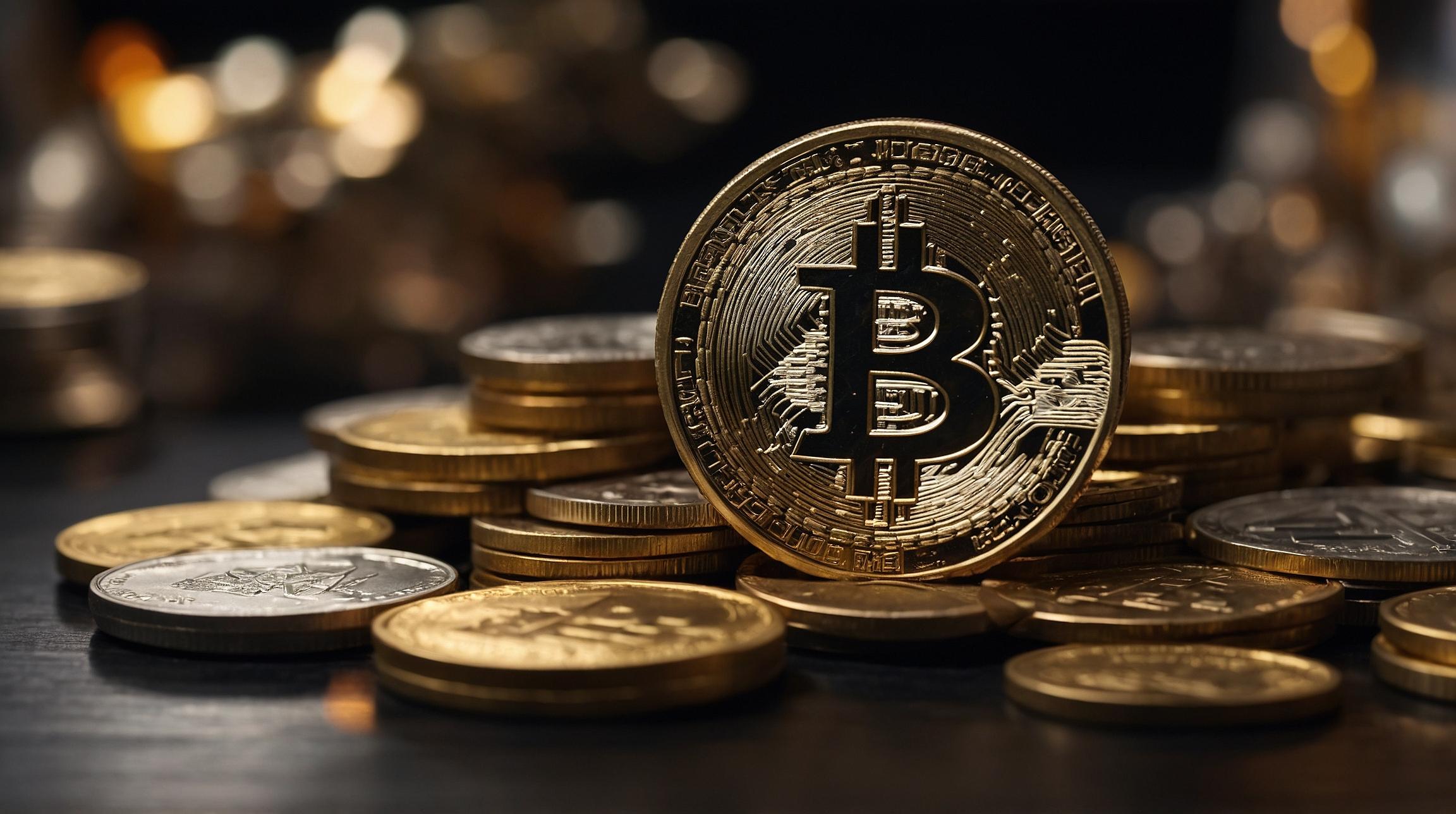 Bitcoin, Ethereum, Dogecoin Rally as Whale Transactions Surge | FinOracle