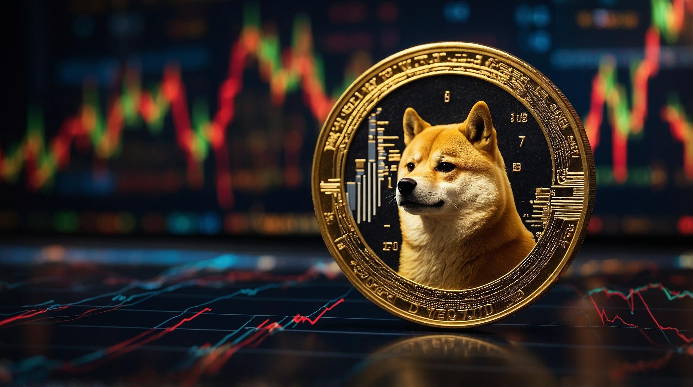 Will Dogecoin Reclaim .15 Before June Ends? | FinOracle