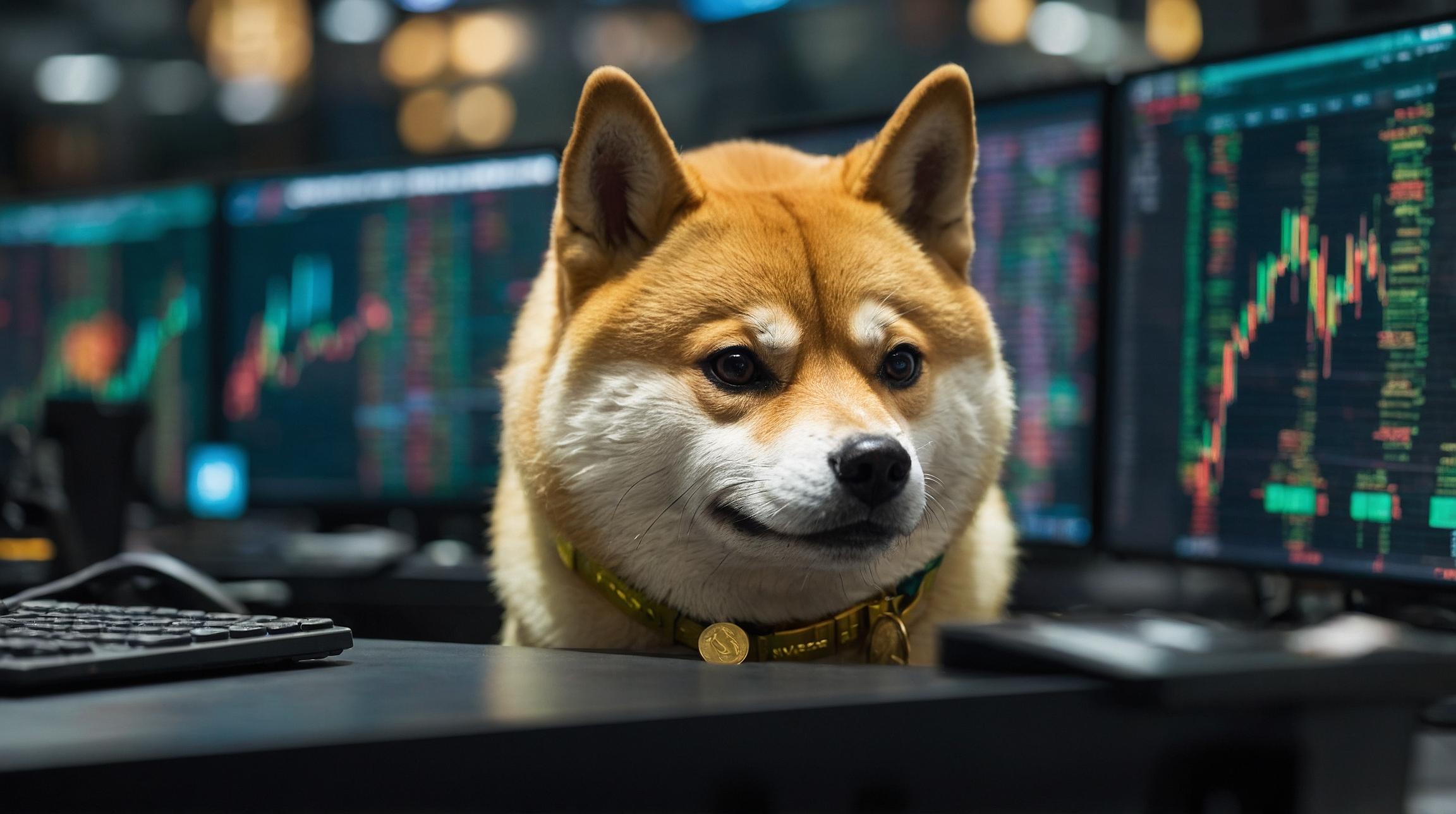 Meme Coin Sector Leads Crypto Rebound with 10% Surge | FinOracle