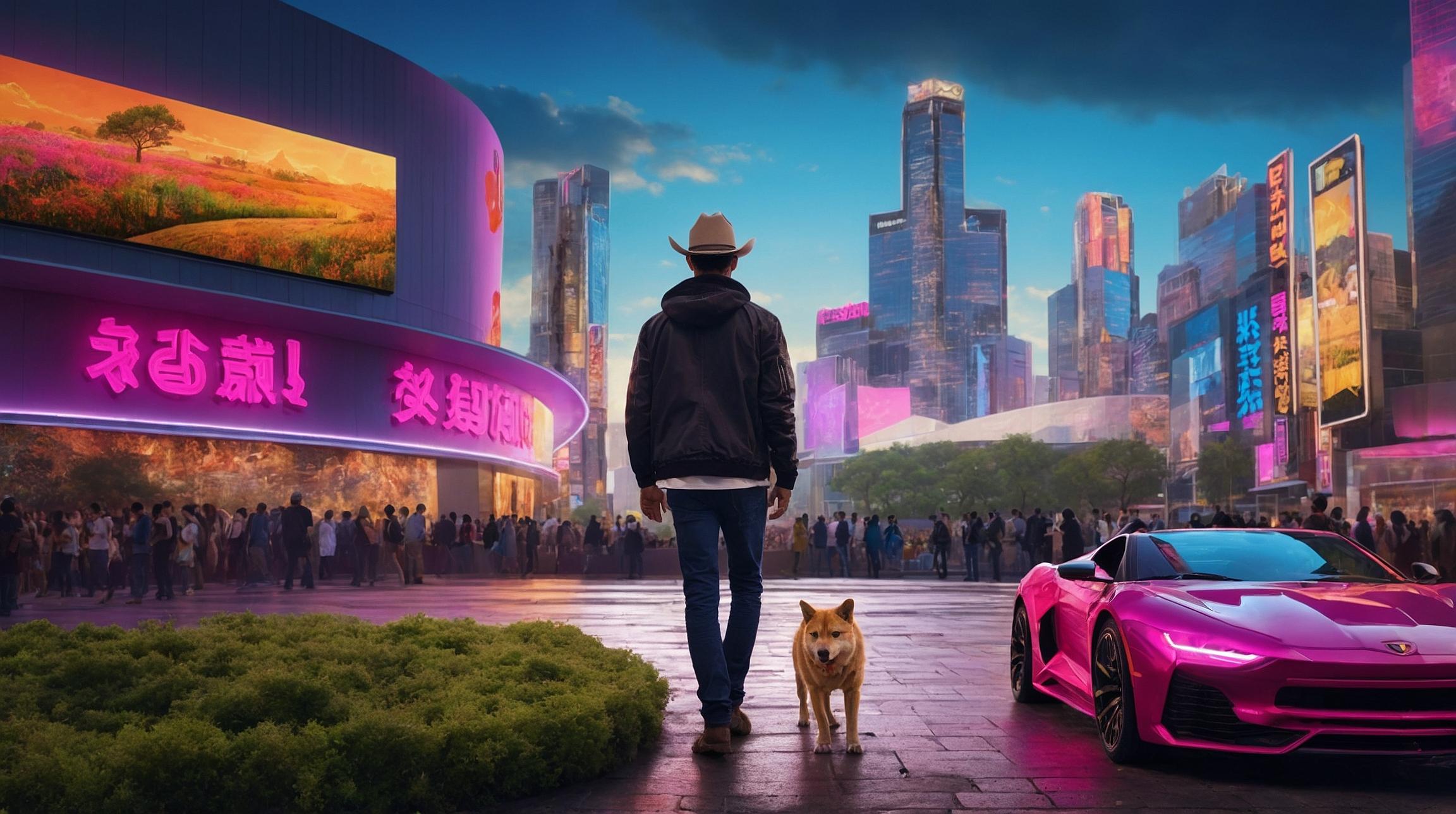 BlockDAG Presale: The Future of Crypto After DOGE's Surge | FinOracle
