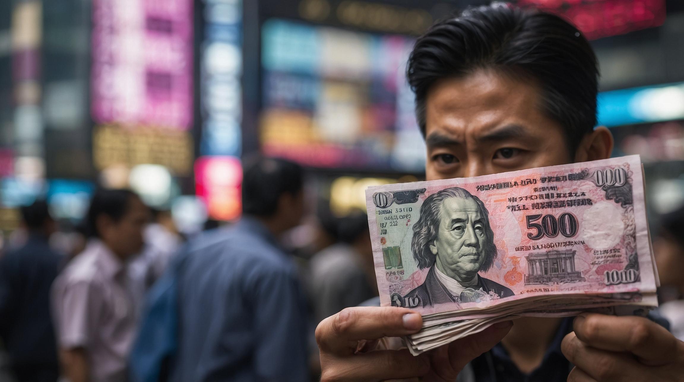 Asia FX Declines as Dollar Stabilizes; Focus on Fed Data | FinOracle