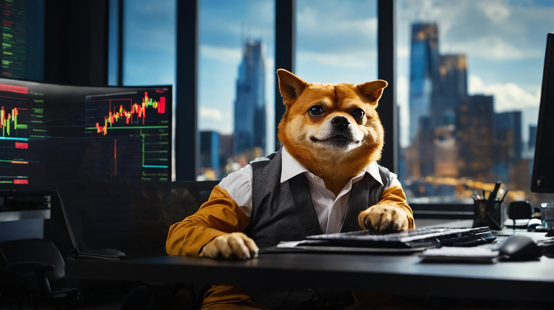 Investors Flock to APORK as Dogecoin and Turbo Falter | FinOracle