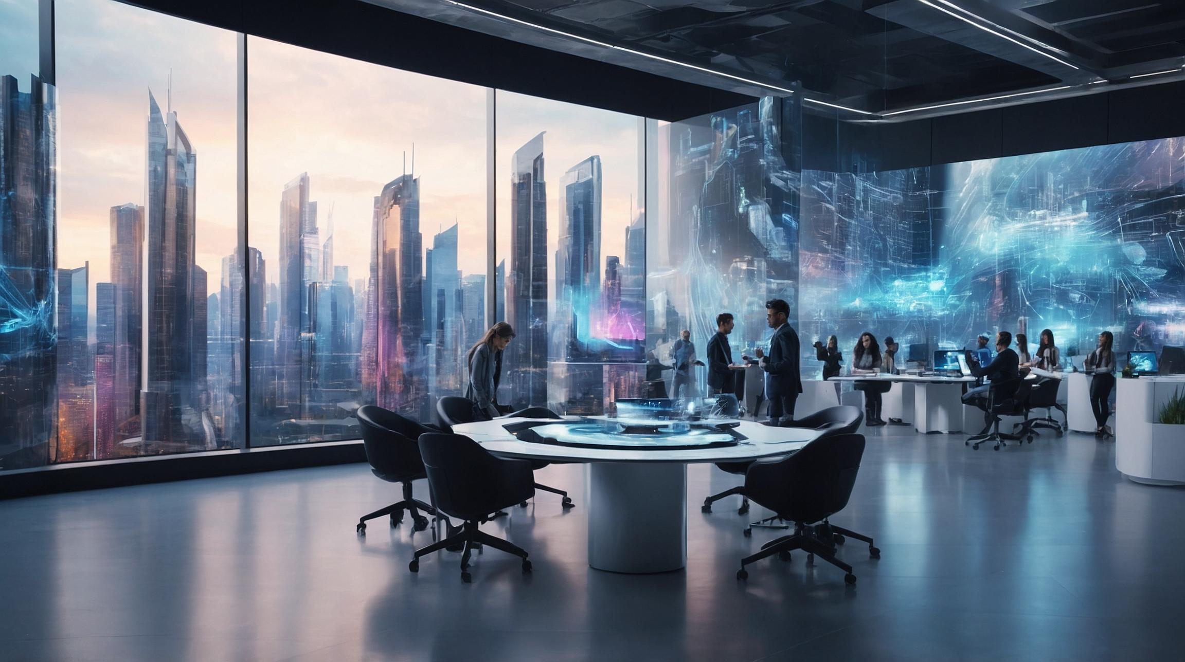 Fanisko Secures Funding to Boost AR, VR, Gen AI Innovations | FinOracle