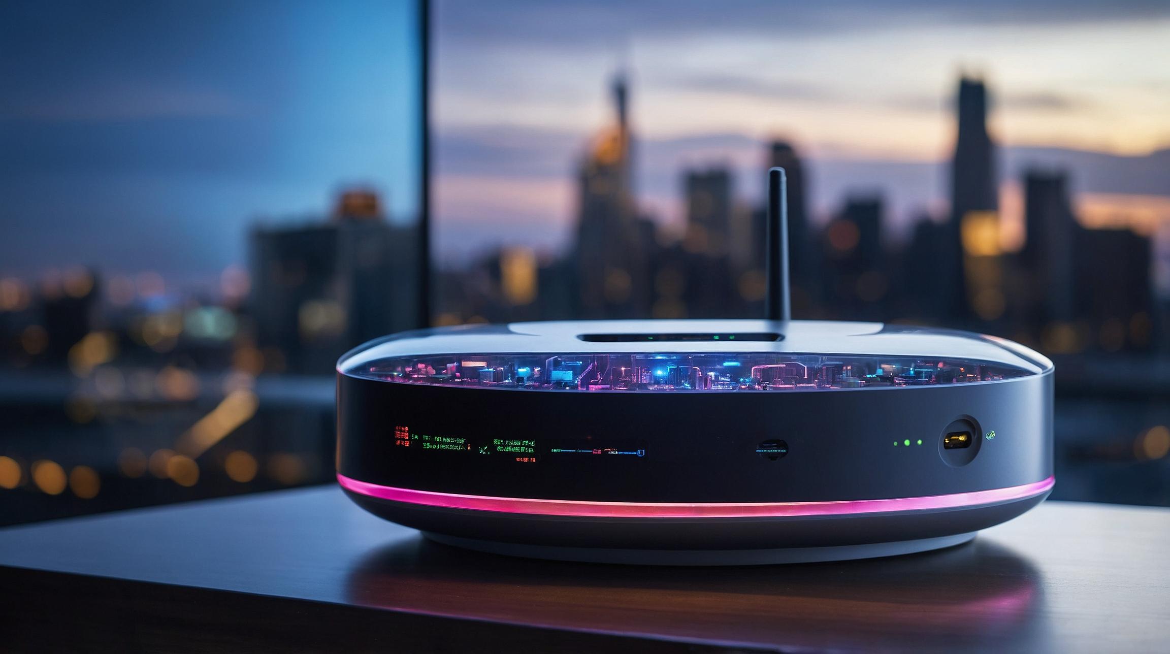 AsiaRF Unveils Wi-Fi HaLow Mesh Tech for AIoT Connectivity | FinOracle