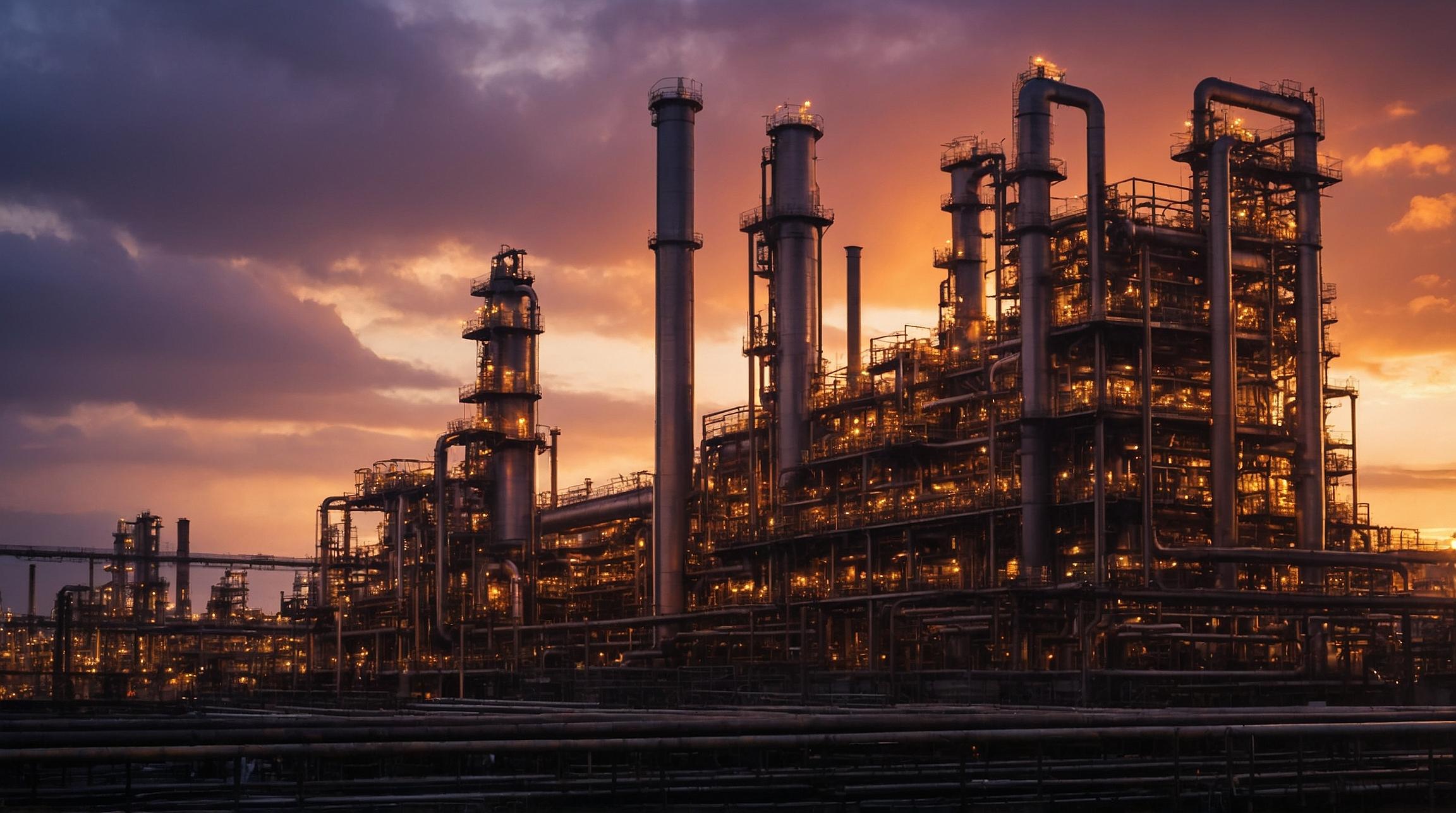 Goldman Sachs: Brent Oil Prices Hit Summer Peak at .91 | FinOracle
