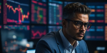 Bitcoin Plunge: Spot Next Crash with On-Chain Analysis | FinOracle