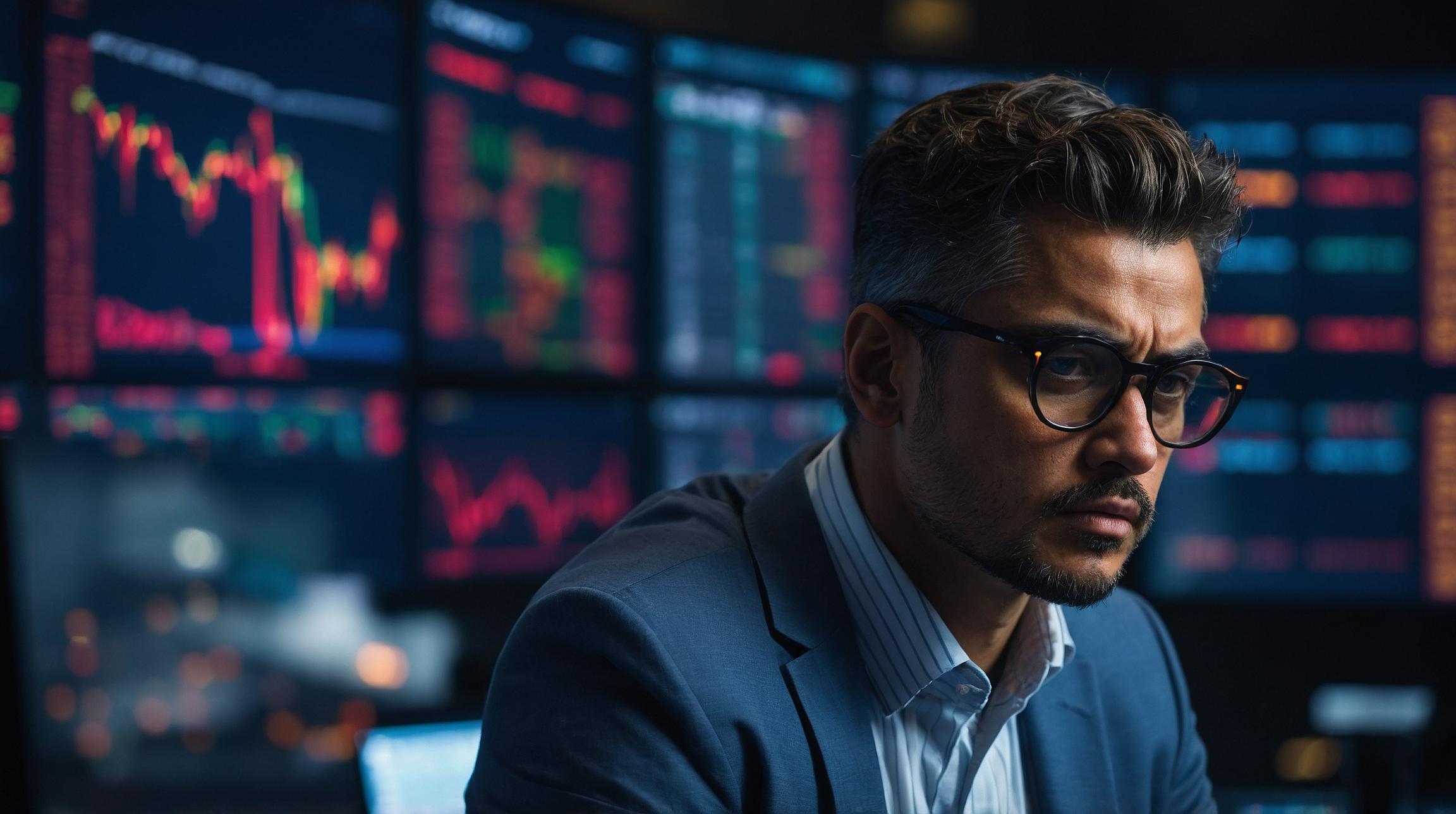 Bitcoin Plunge: Spot Next Crash with On-Chain Analysis | FinOracle