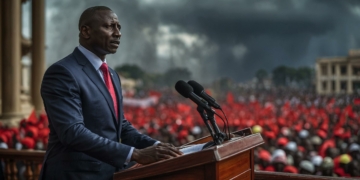 Kenya's Ruto Reverses Finance Bill Amid Deadly Protests | FinOracle