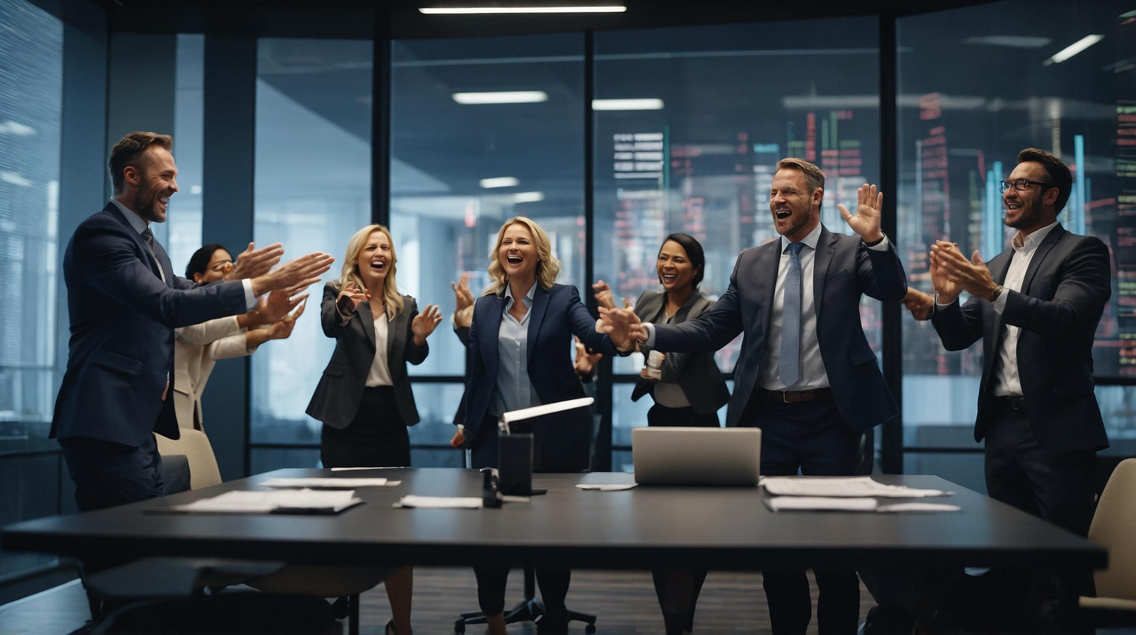 UniFirst Shares Surge 6% After Strong Q3 Earnings Report | FinOracle