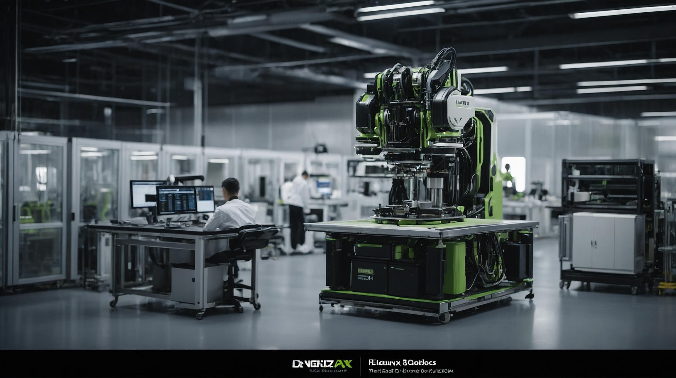 Fabrinet: Nvidia's 'Little Brother' with Big Growth Potential | FinOracle