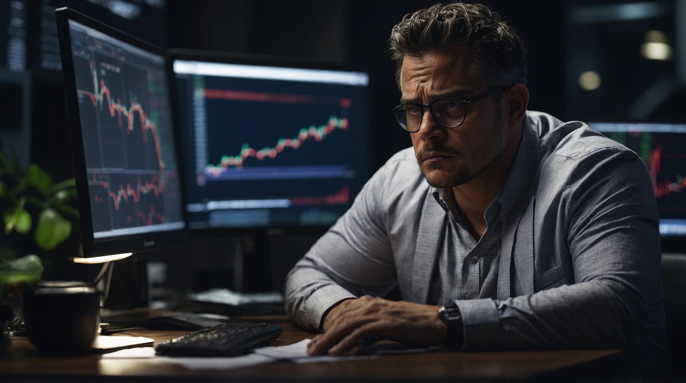Crypto Trader Faces M Loss in 30 Days with PEPE | FinOracle