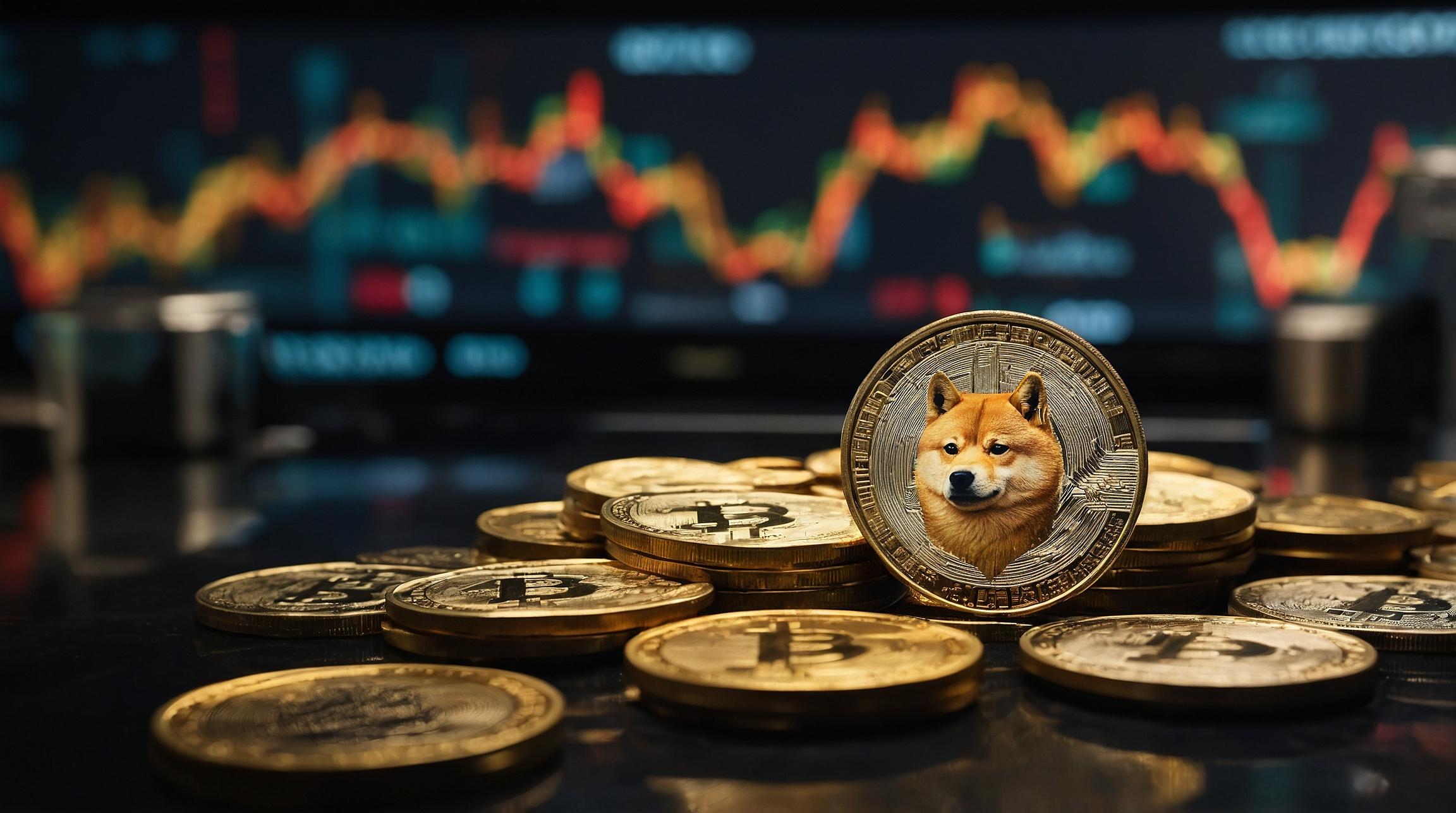 Dogecoin Price Dips as Open Interest Declines | FinOracle