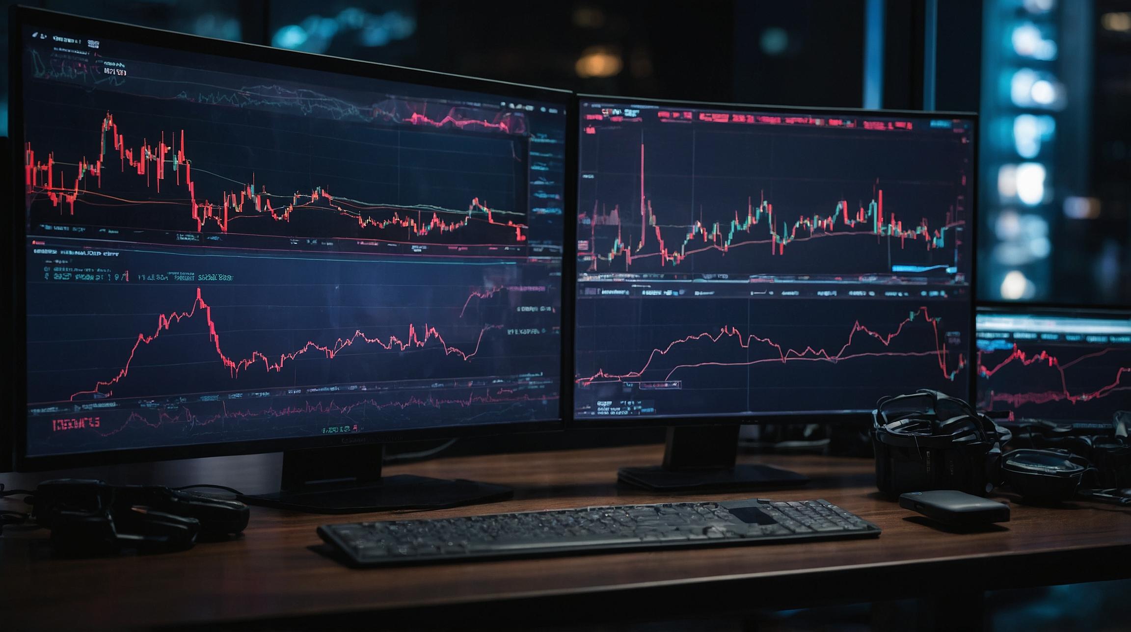 Ethereum Faces Sharp Decline as ETH Targets Critical Support | FinOracle